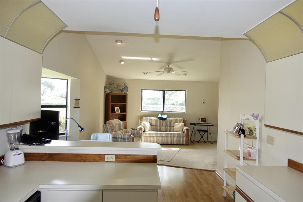 BOCA DELRAY - Residential