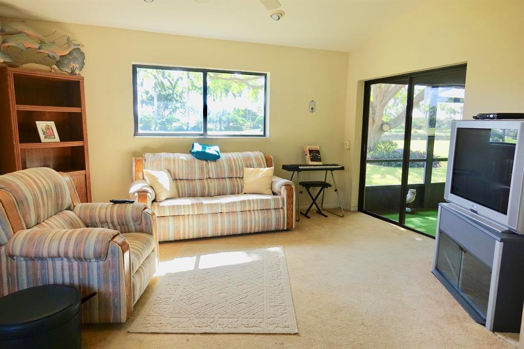 BOCA DELRAY - Residential