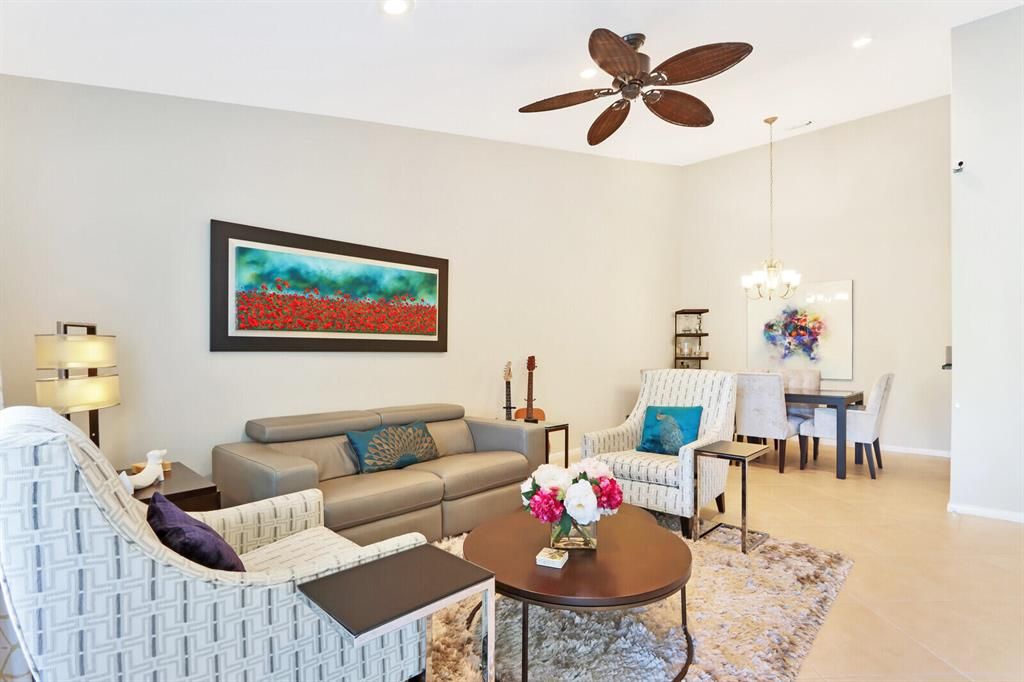 Photo of 6468 Chasewood Drive #F, Jupiter, FL 33458 (MLS # R10745749)