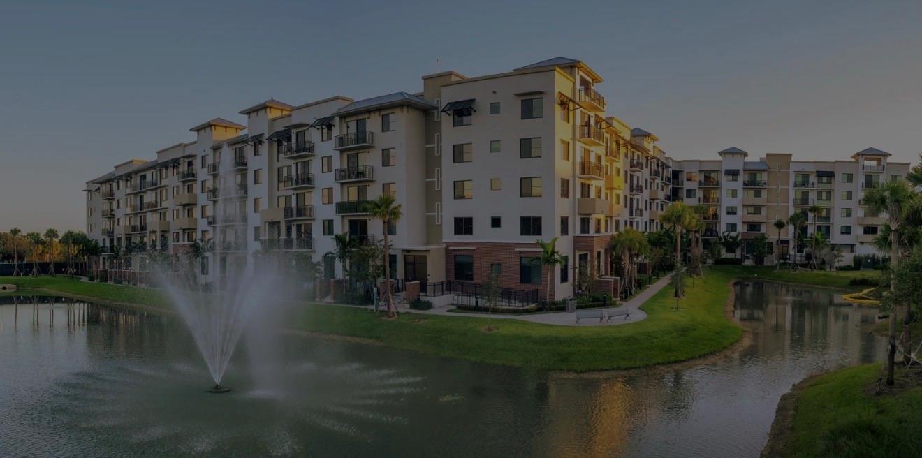 American Express Tr 82-35 - Residential Lease