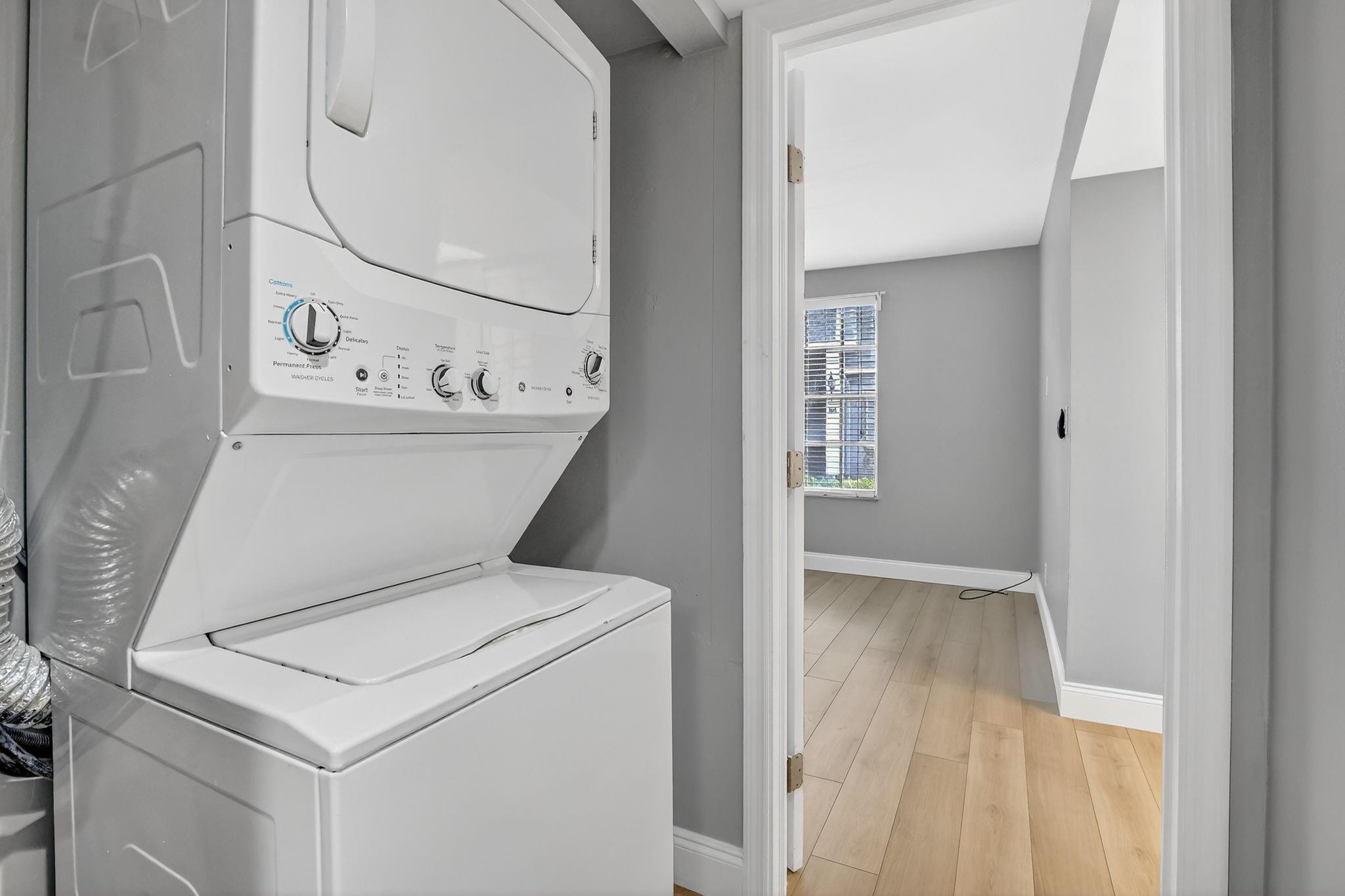 French Quarter - Residential