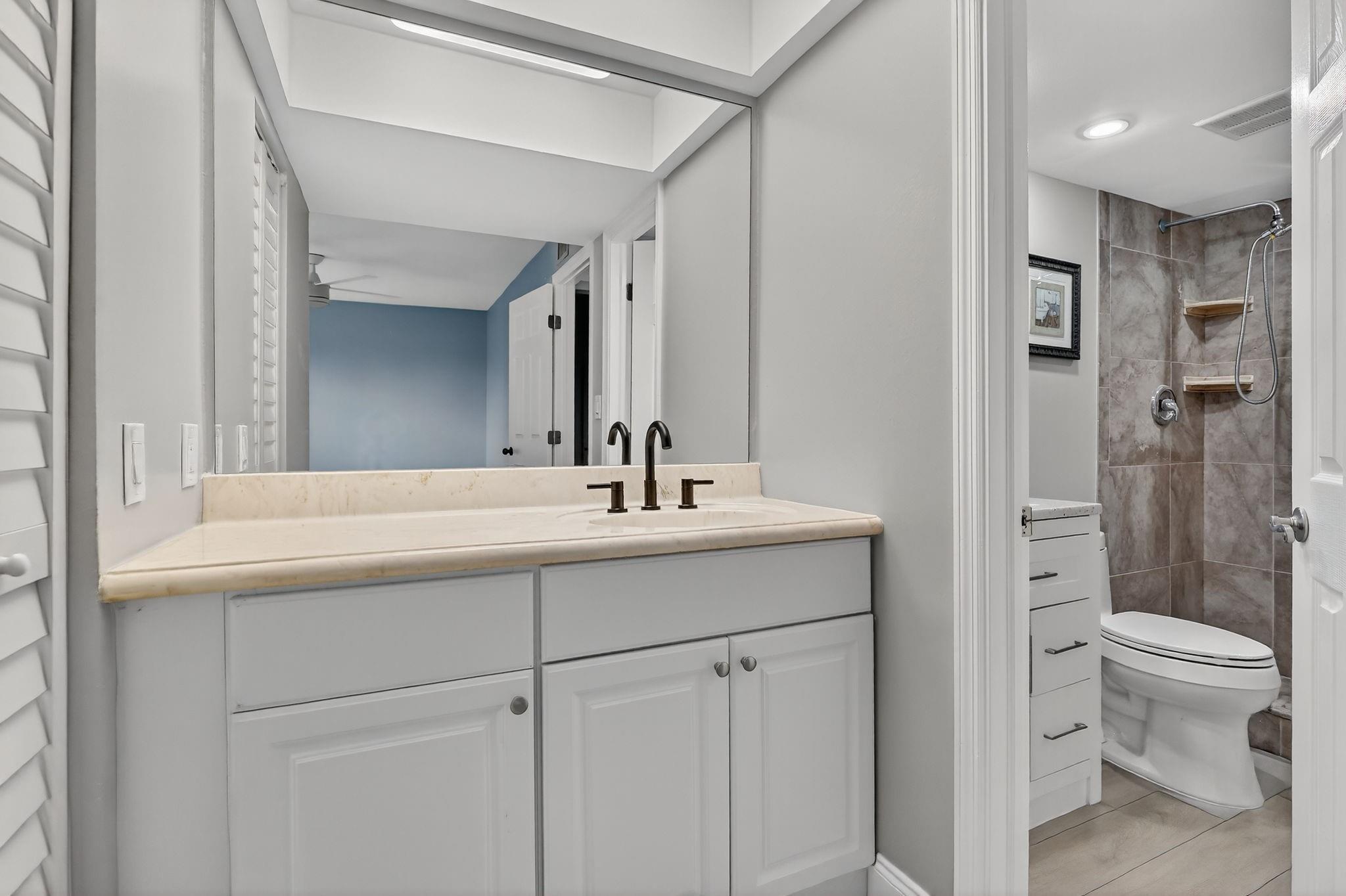 French Quarter - Residential