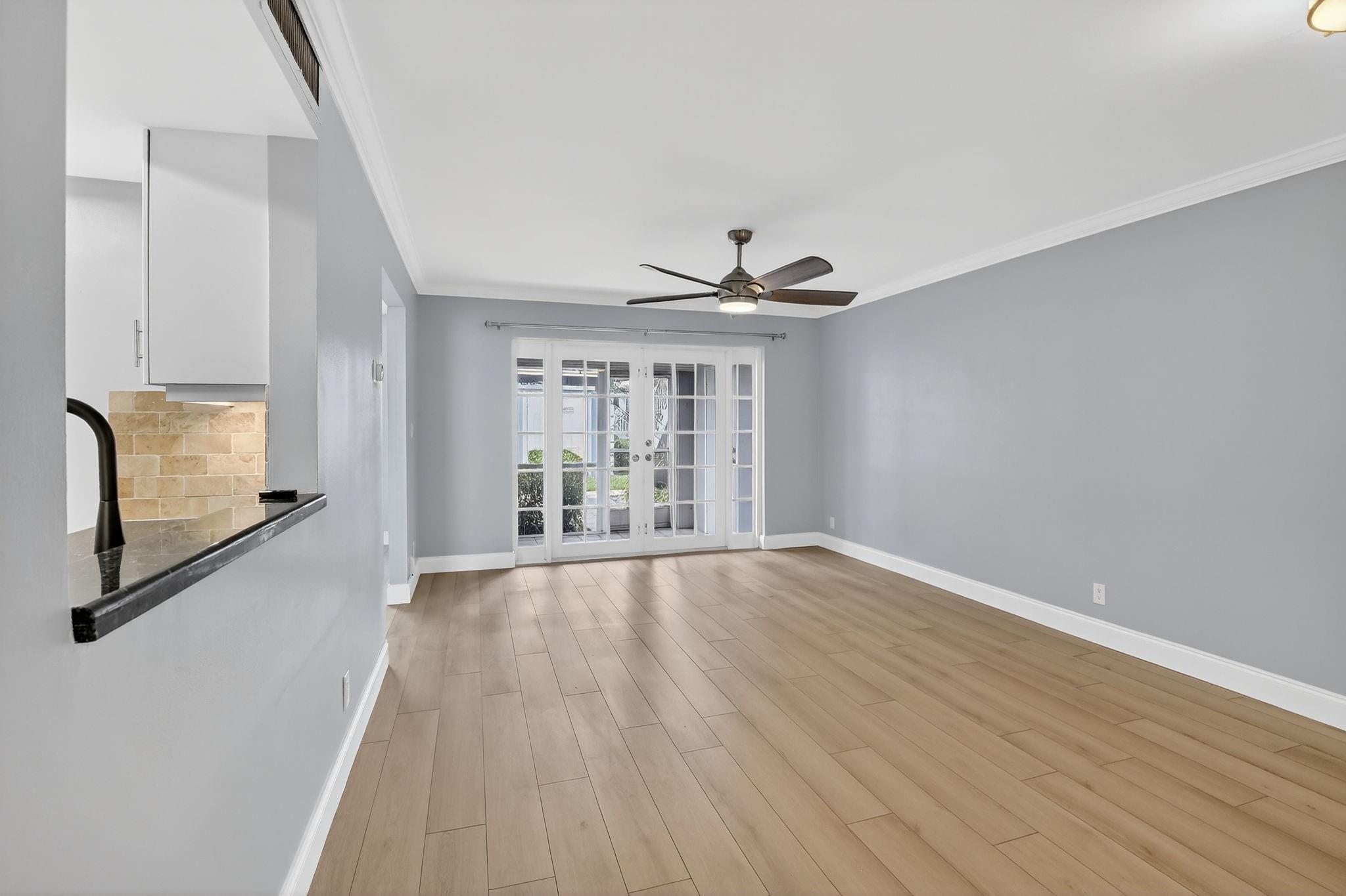 French Quarter - Residential