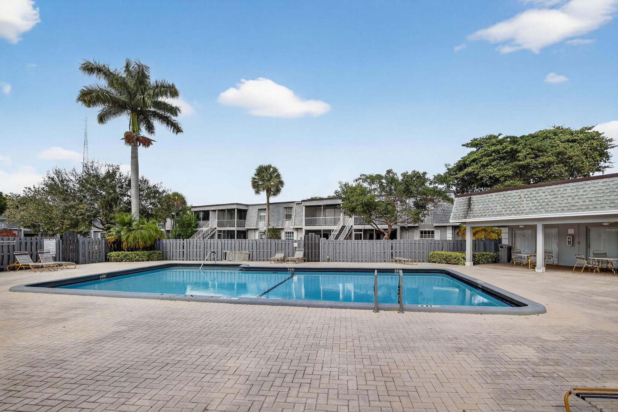 French Quarter - Residential