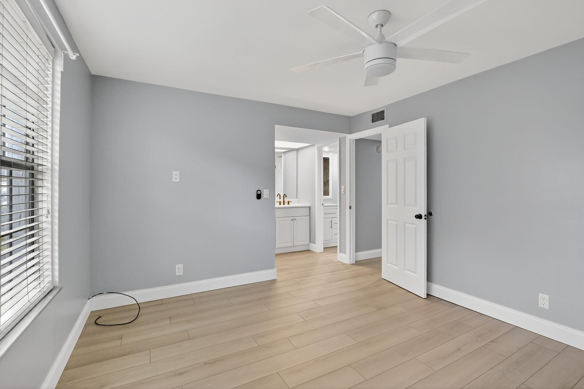 French Quarter - Residential