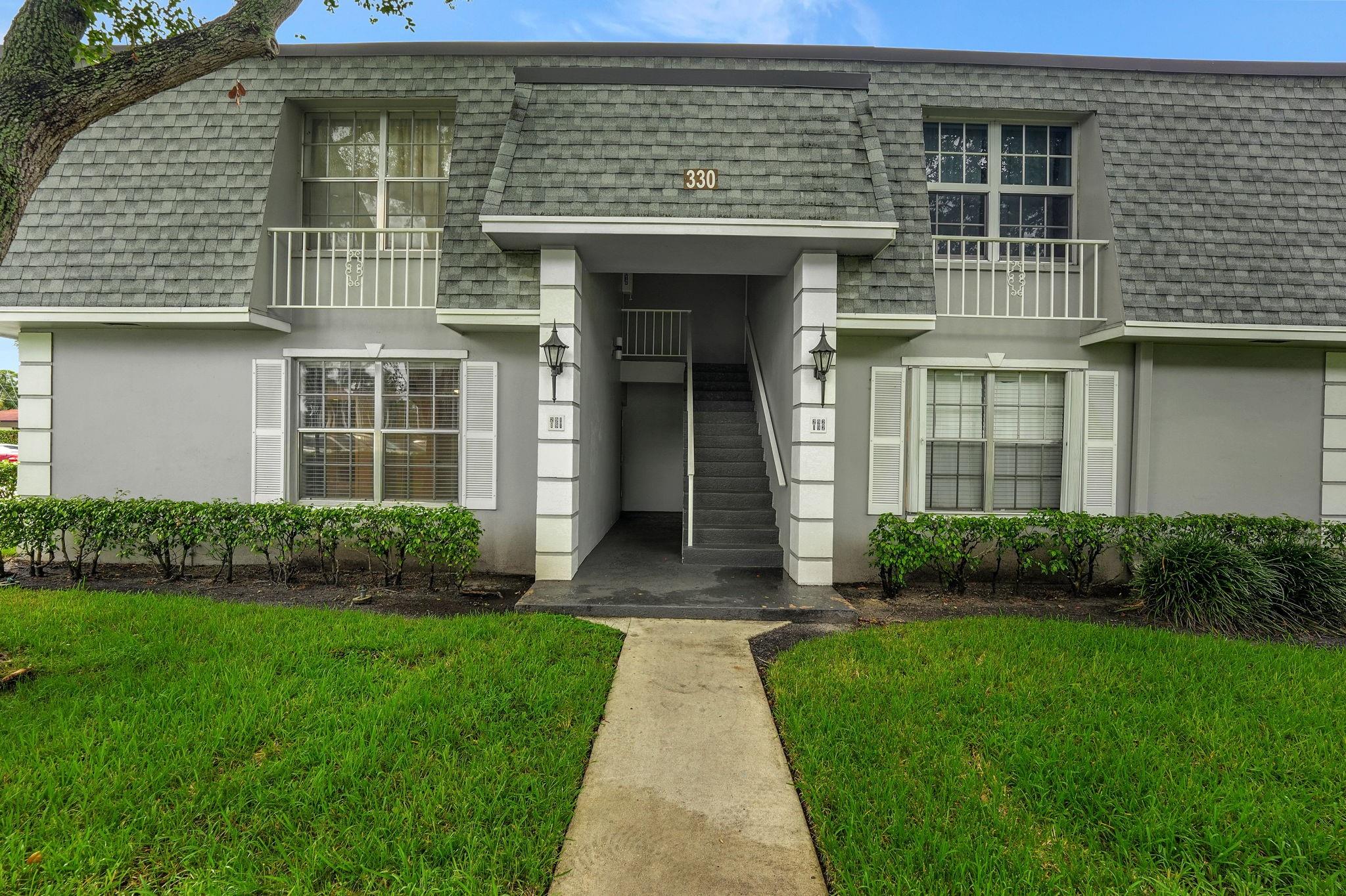 French Quarter - Residential