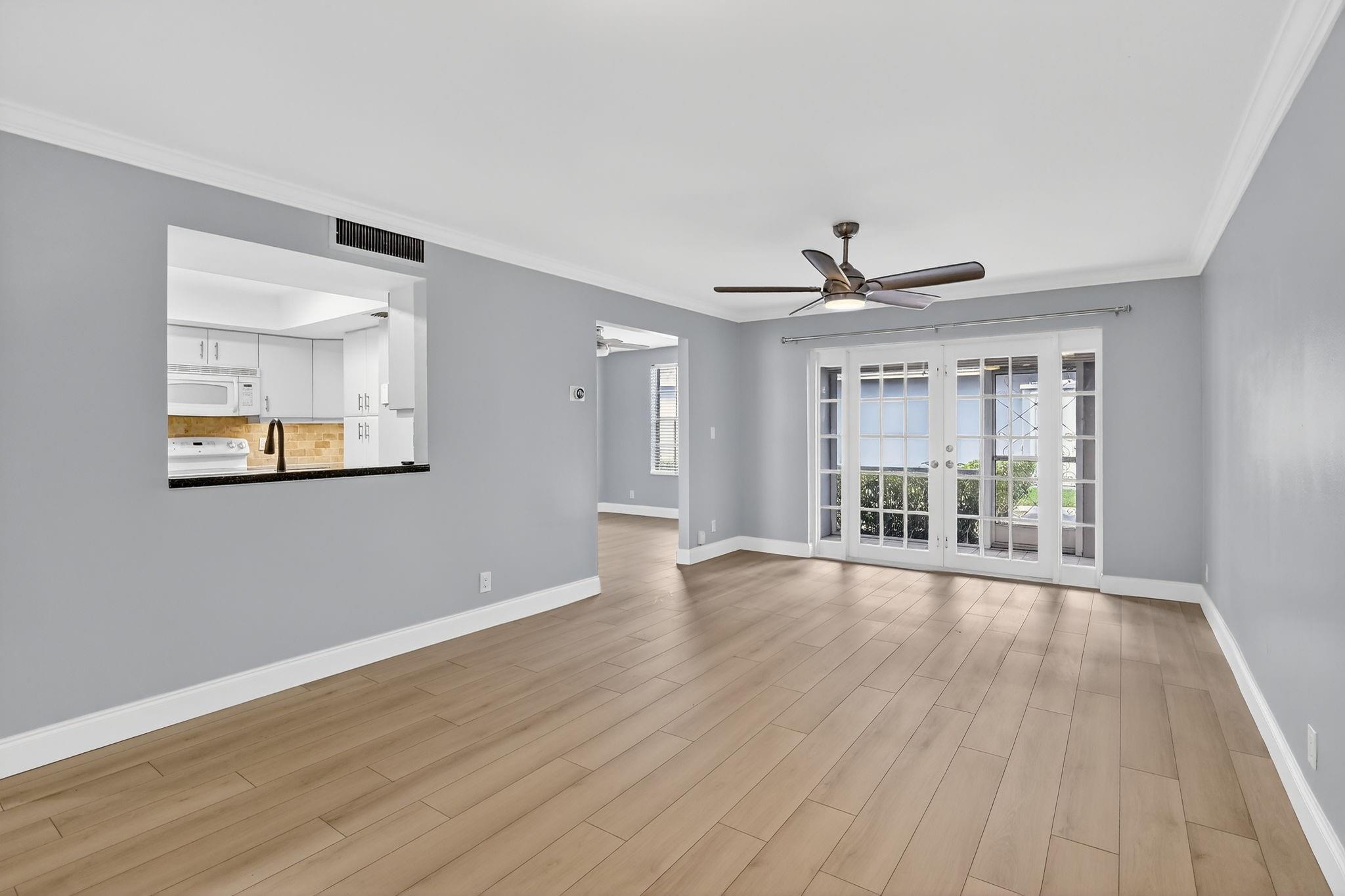 French Quarter - Residential