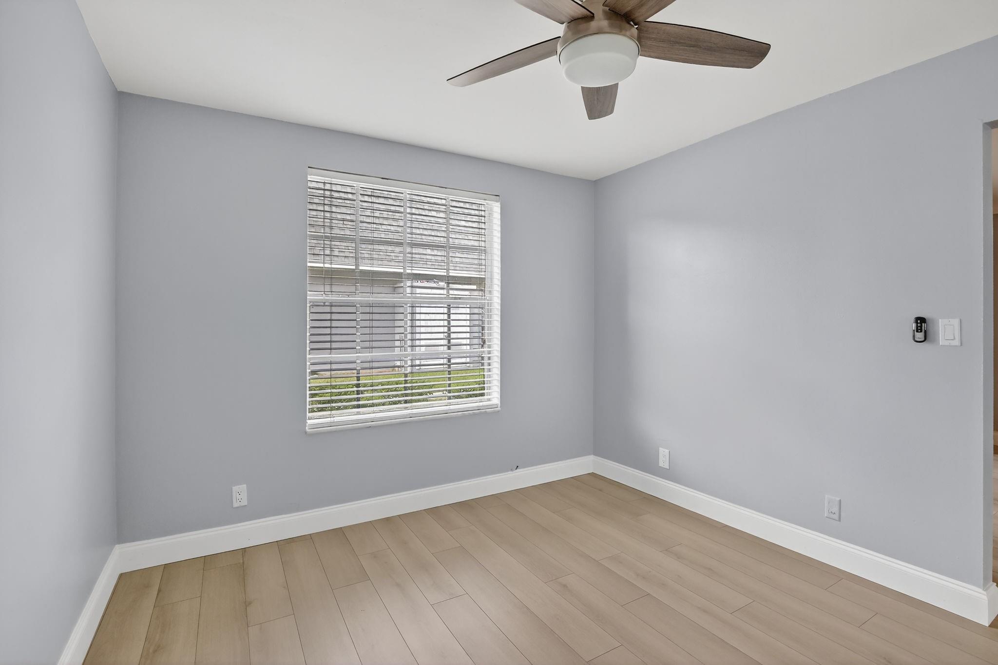 French Quarter - Residential