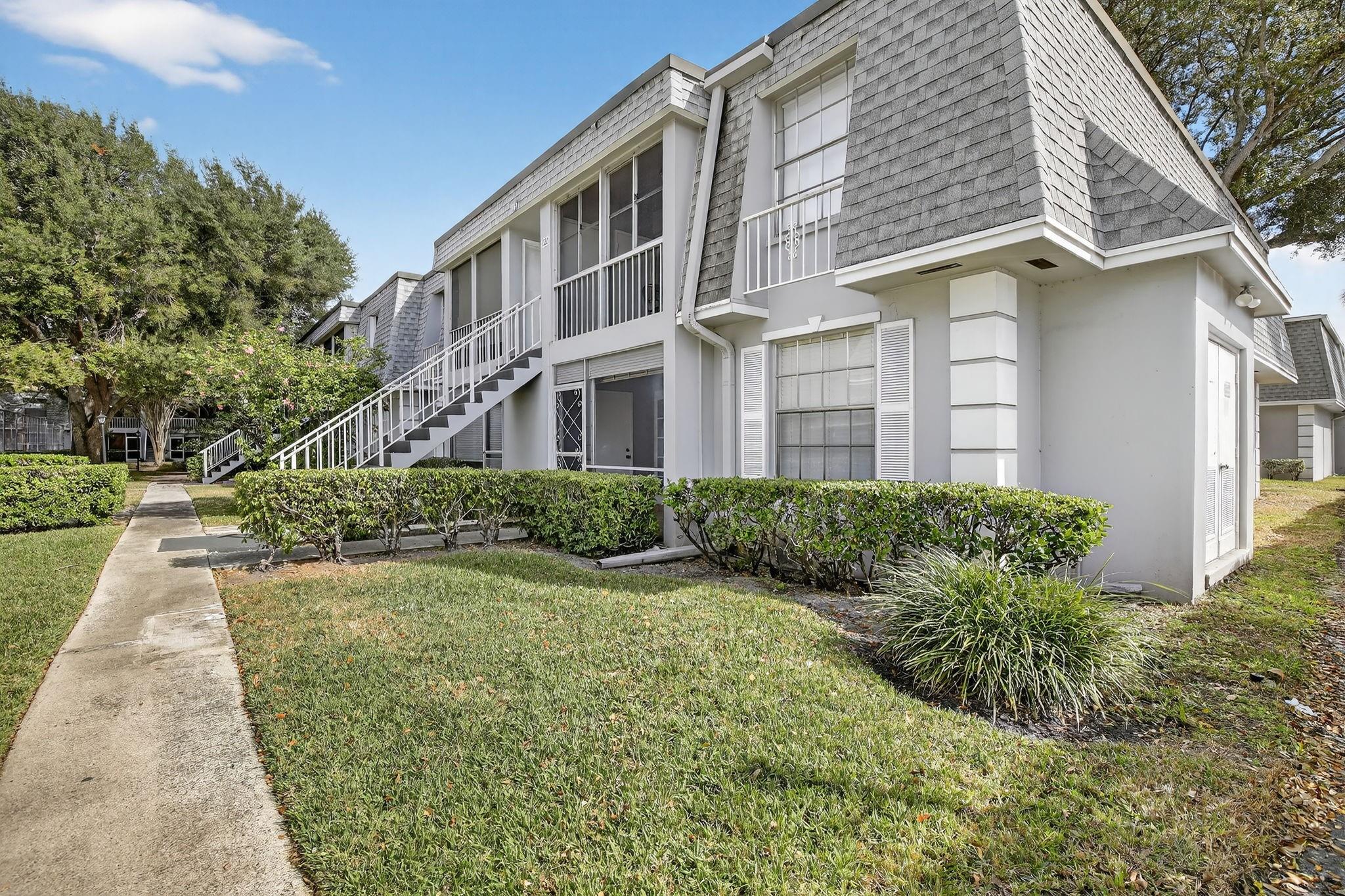French Quarter - Residential