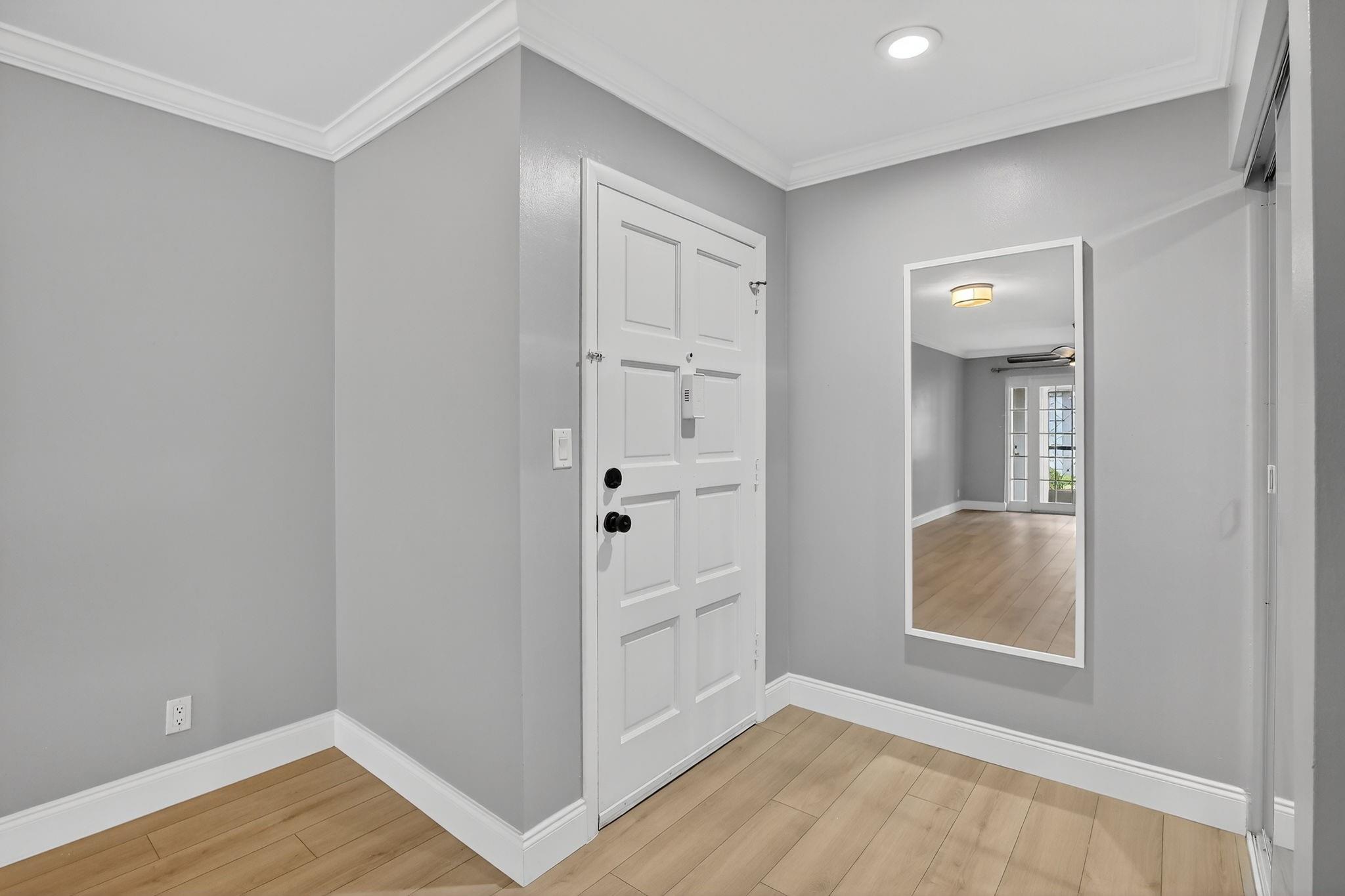 French Quarter - Residential