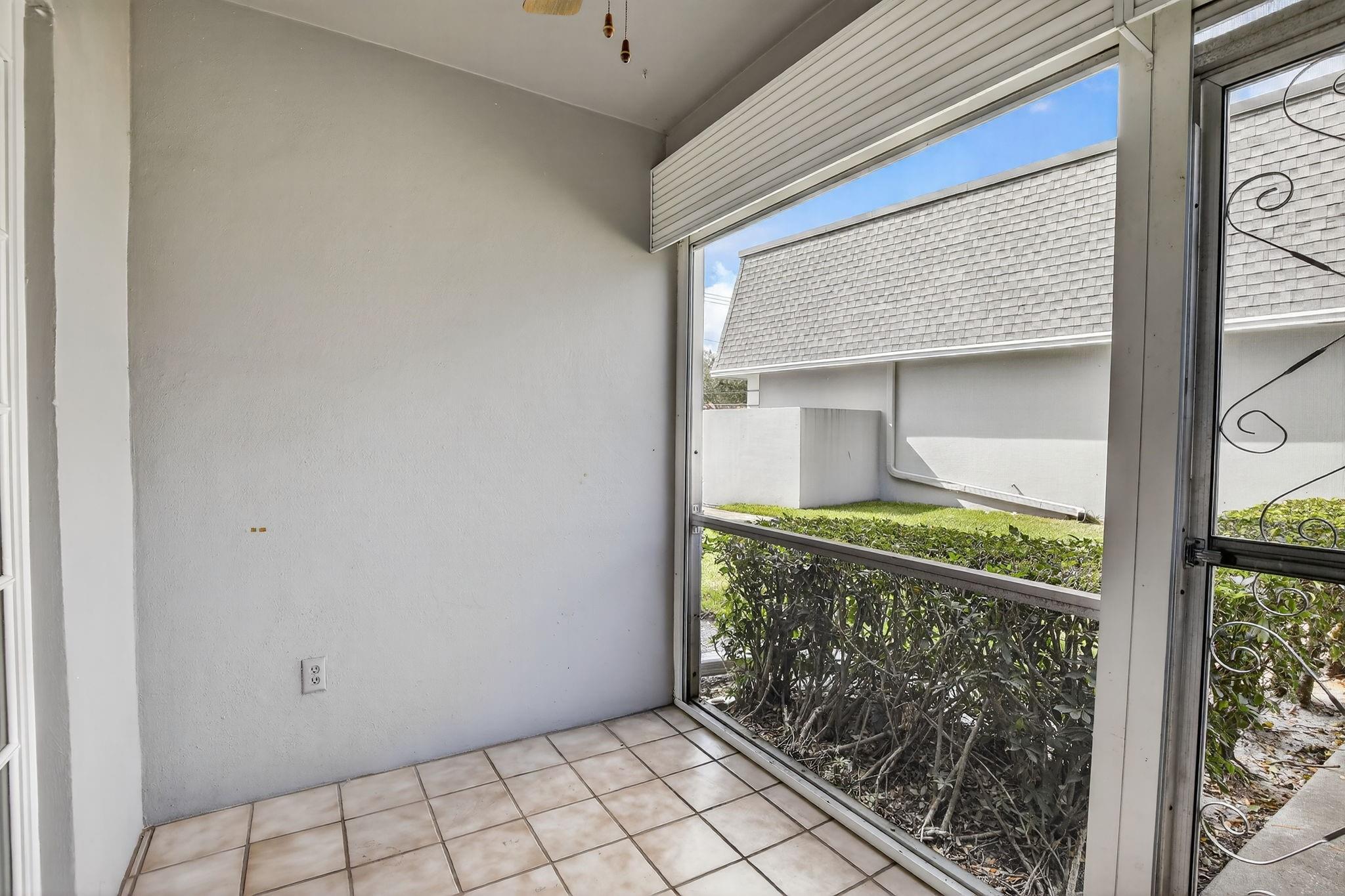 French Quarter - Residential