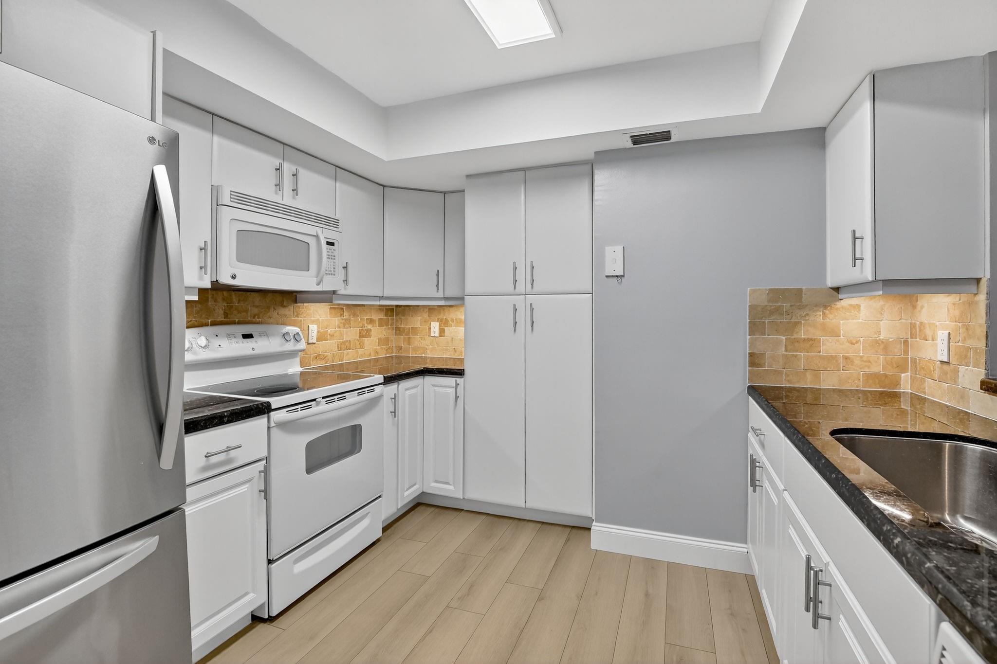 French Quarter - Residential