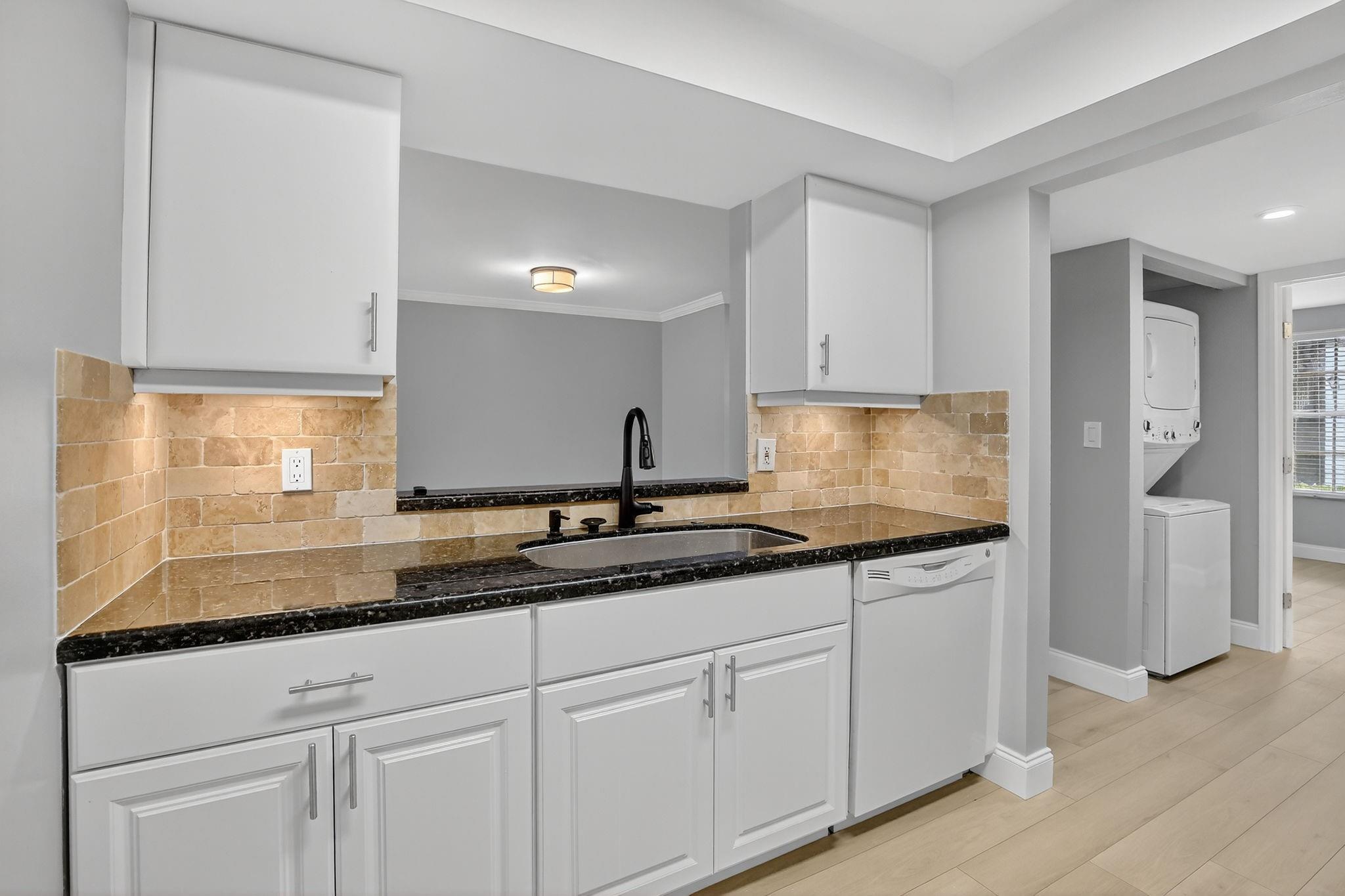 French Quarter - Residential