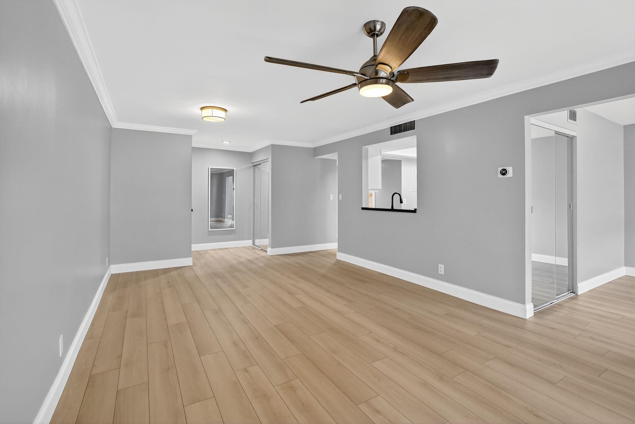 French Quarter - Residential