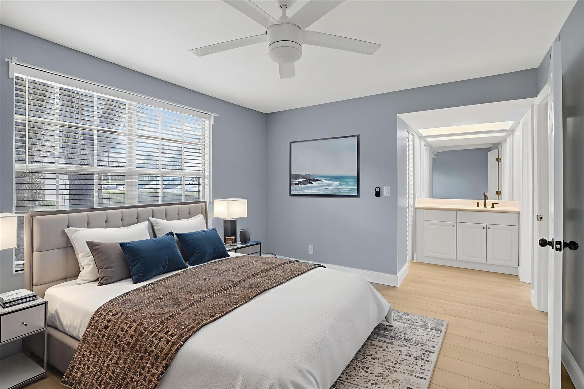 French Quarter - Residential