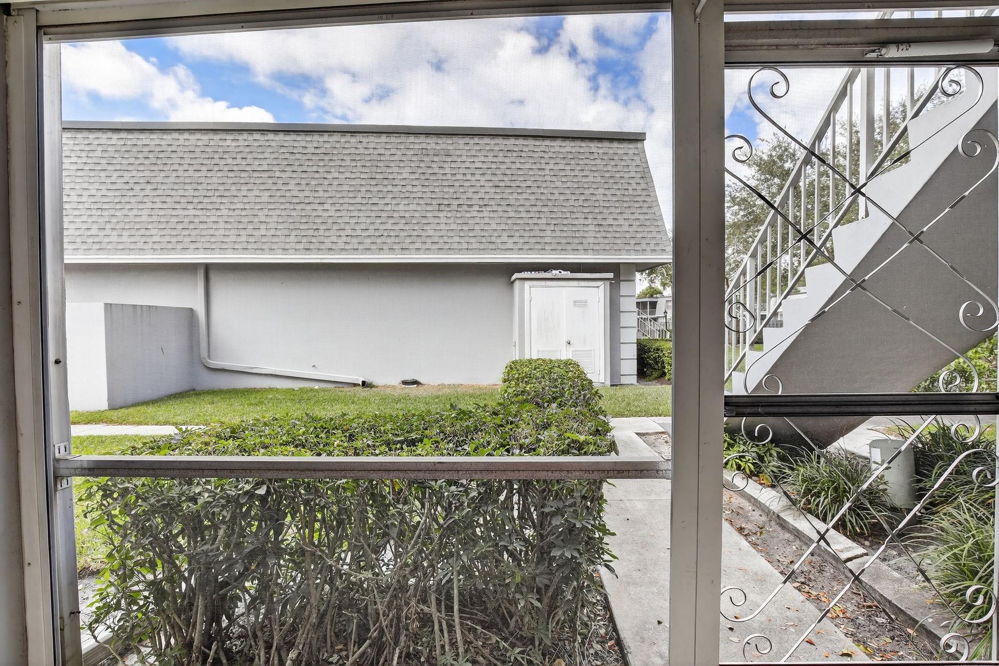 French Quarter - Residential