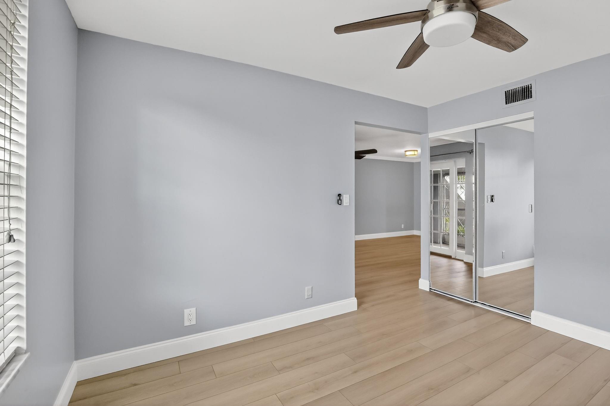 French Quarter - Residential