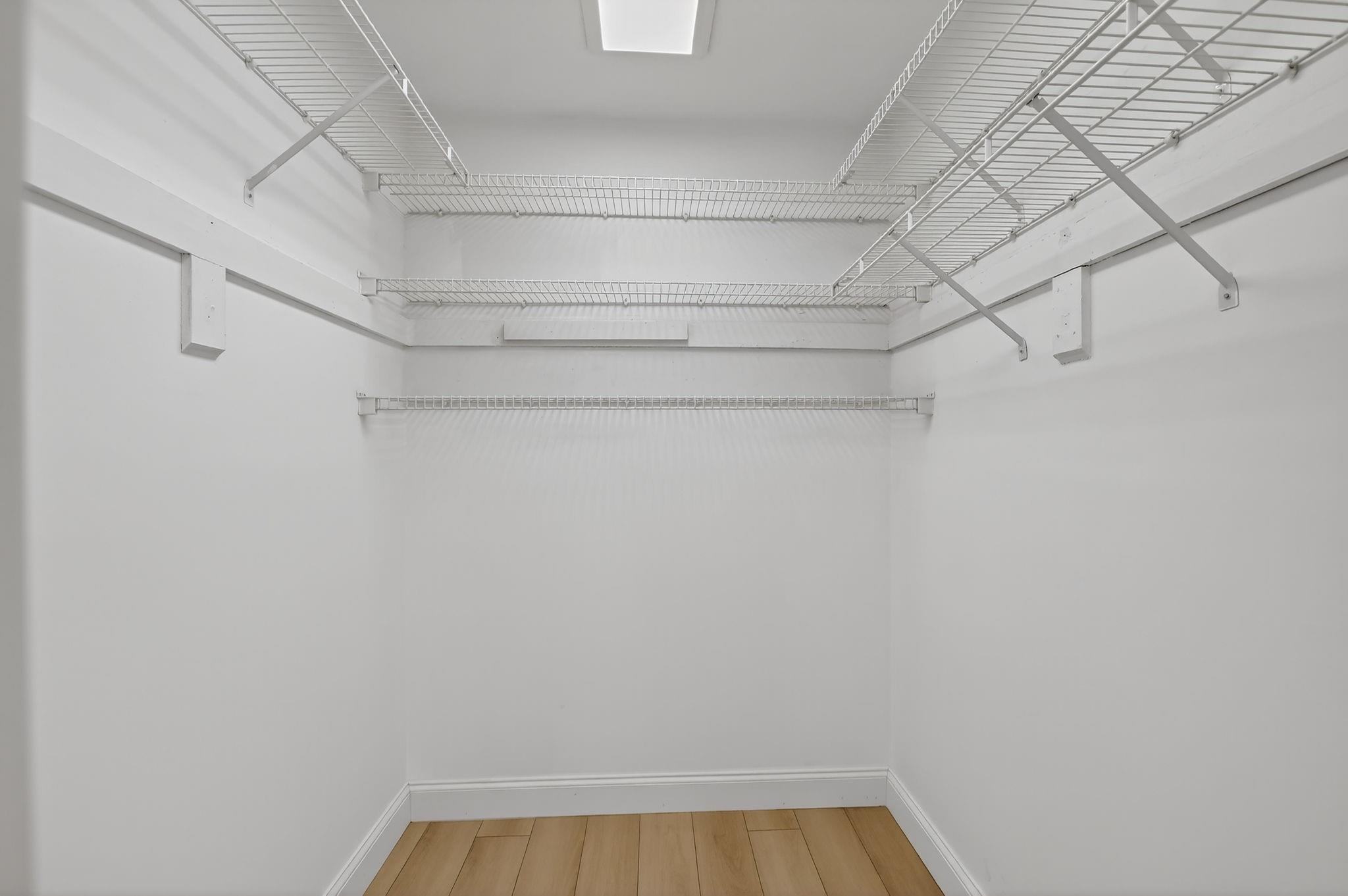 French Quarter - Residential