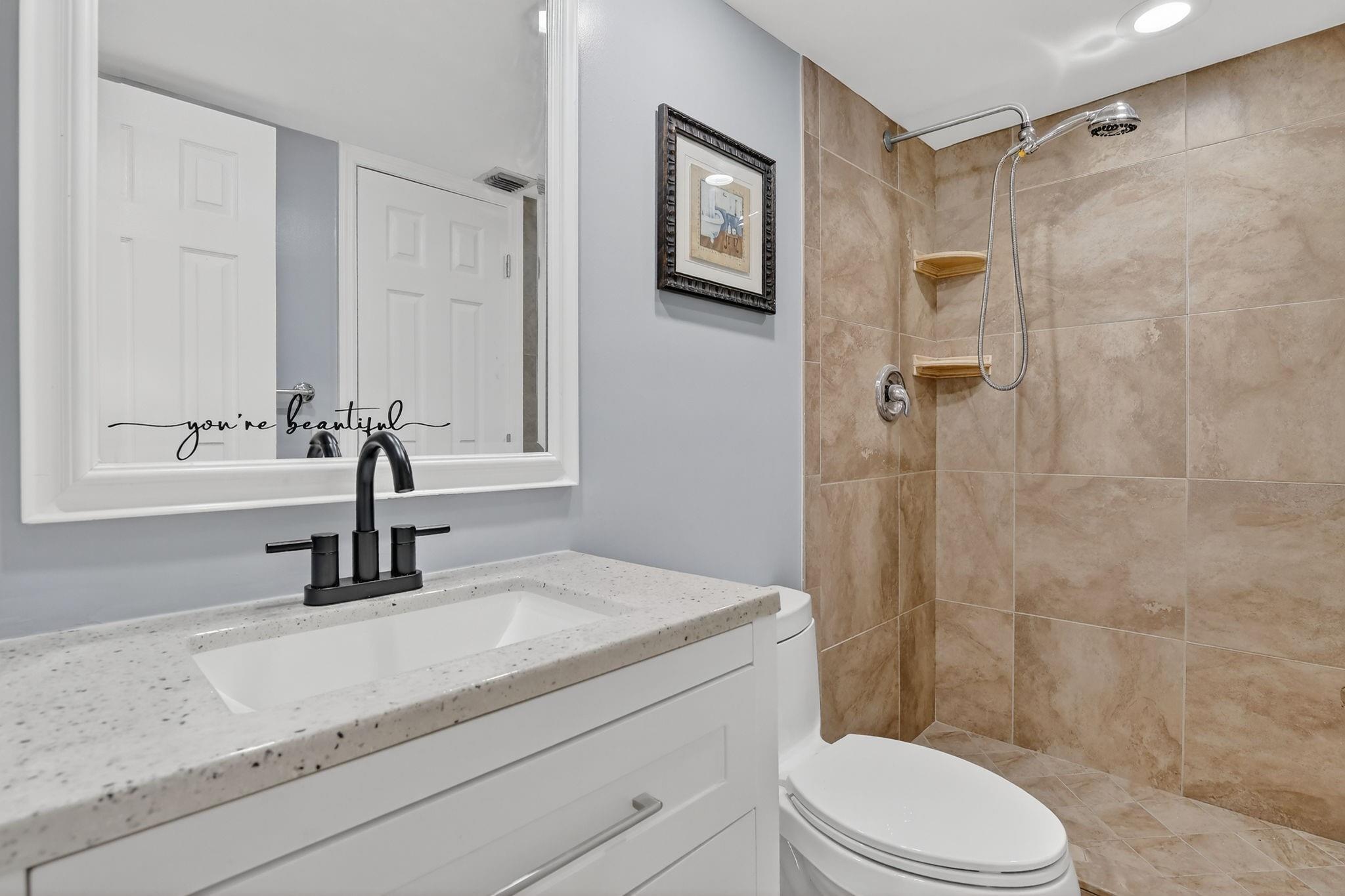 French Quarter - Residential