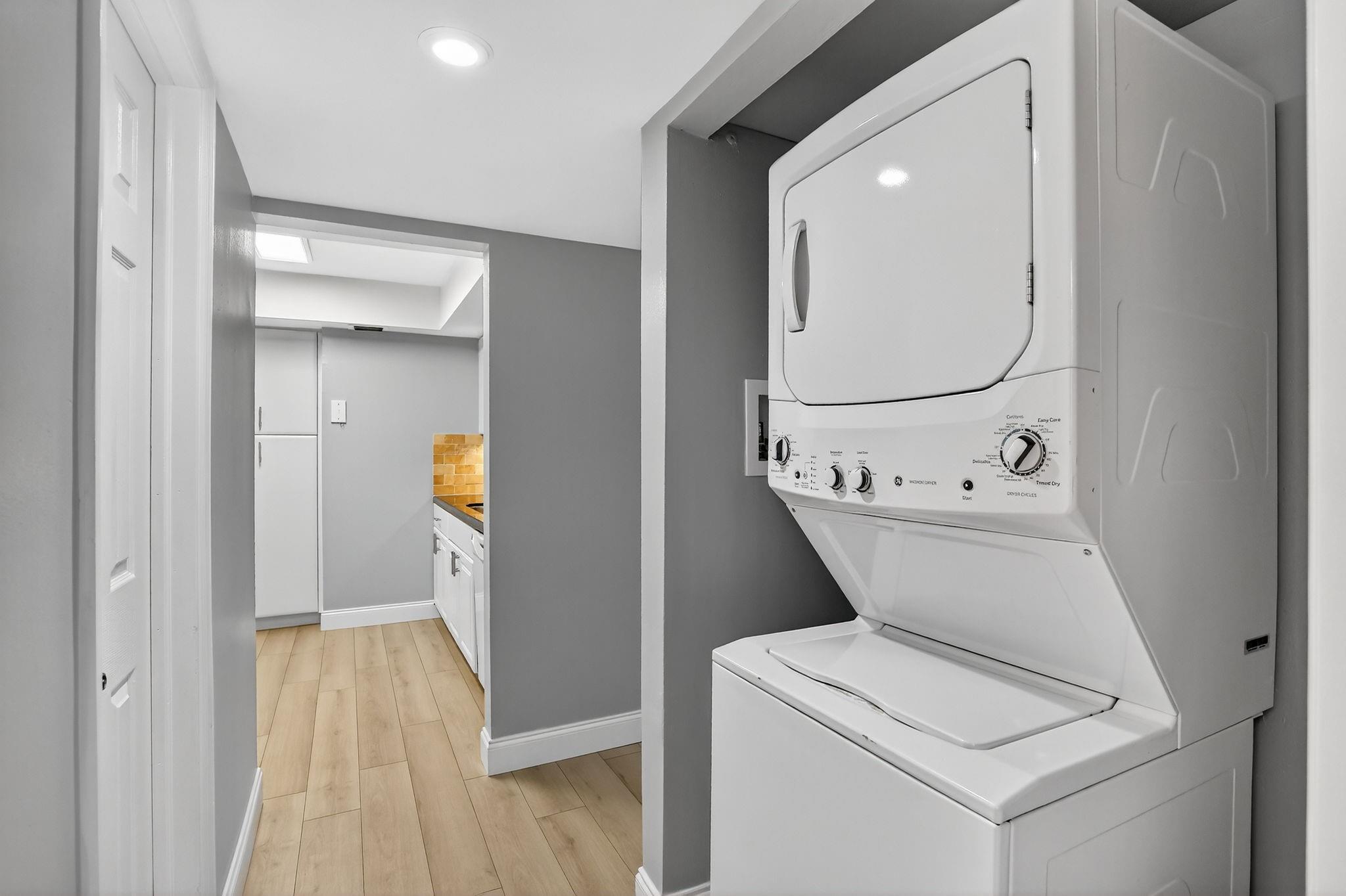 French Quarter - Residential