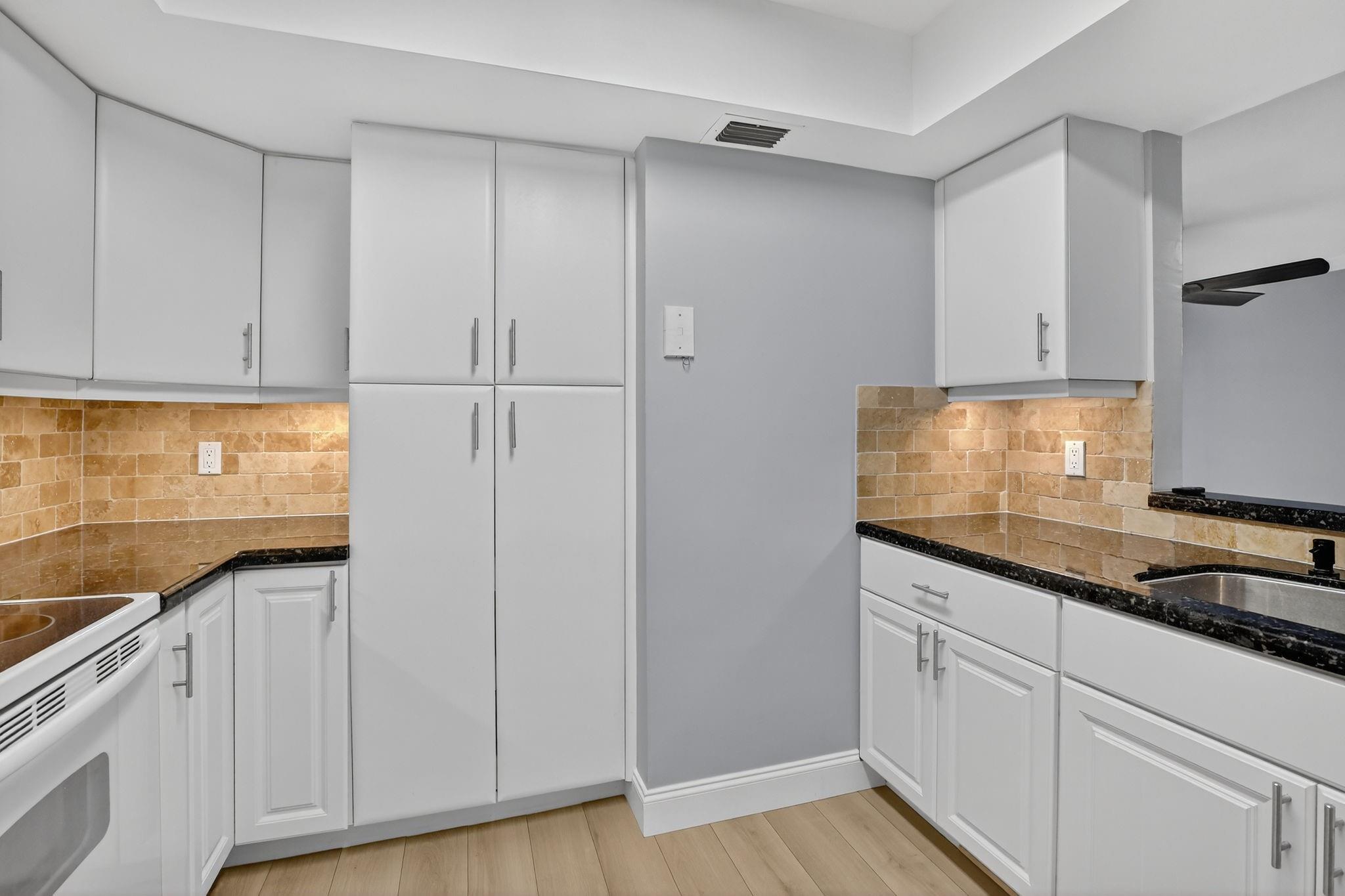 French Quarter - Residential