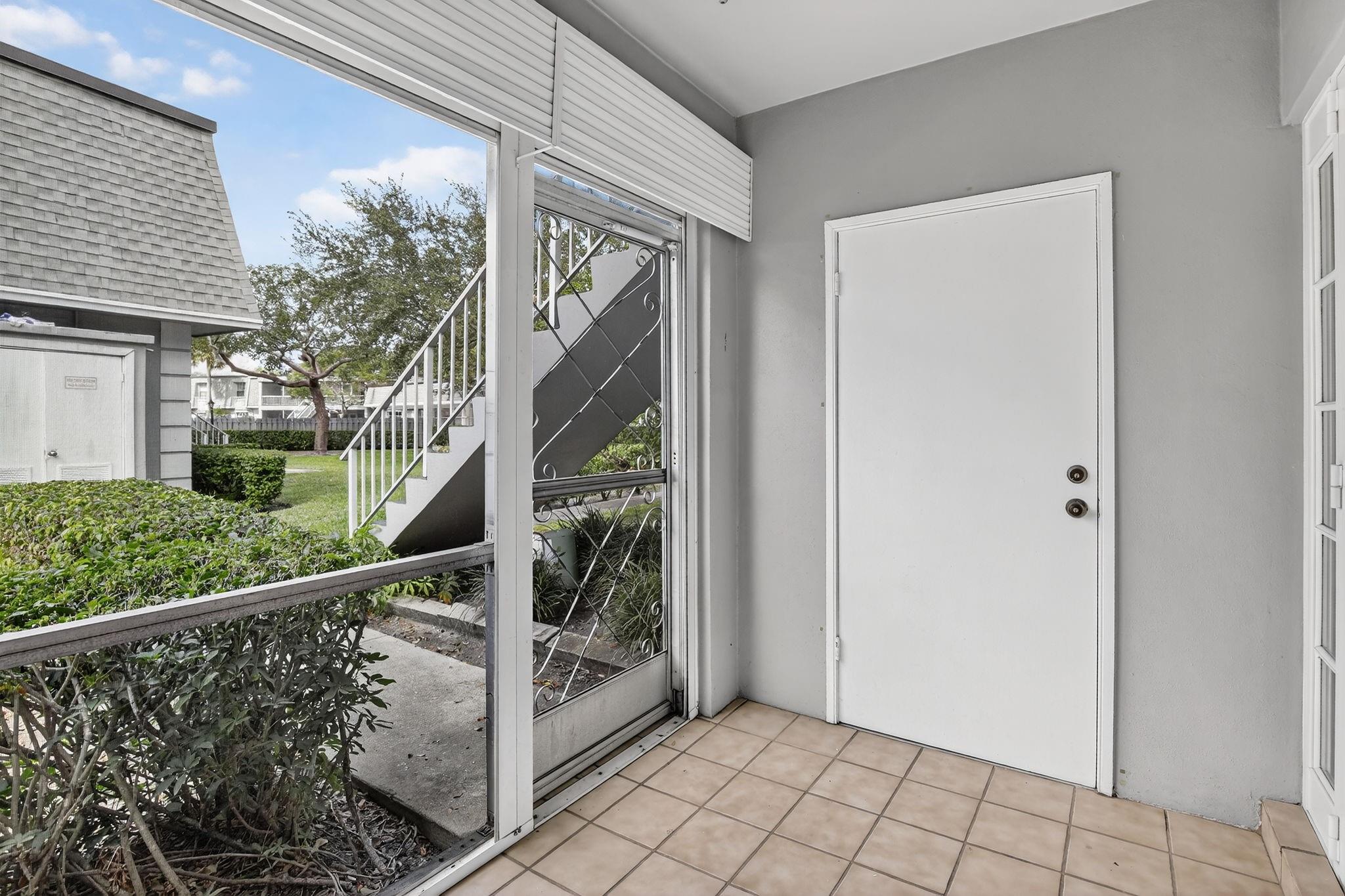 French Quarter - Residential
