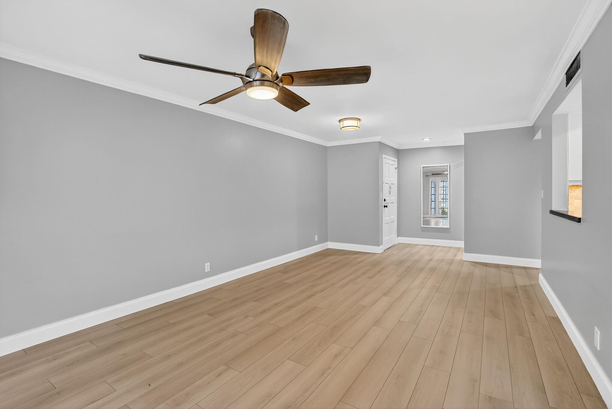 French Quarter - Residential