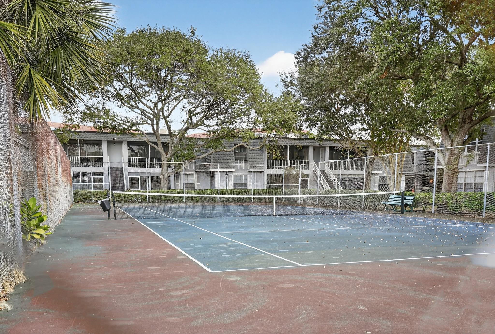 French Quarter - Residential