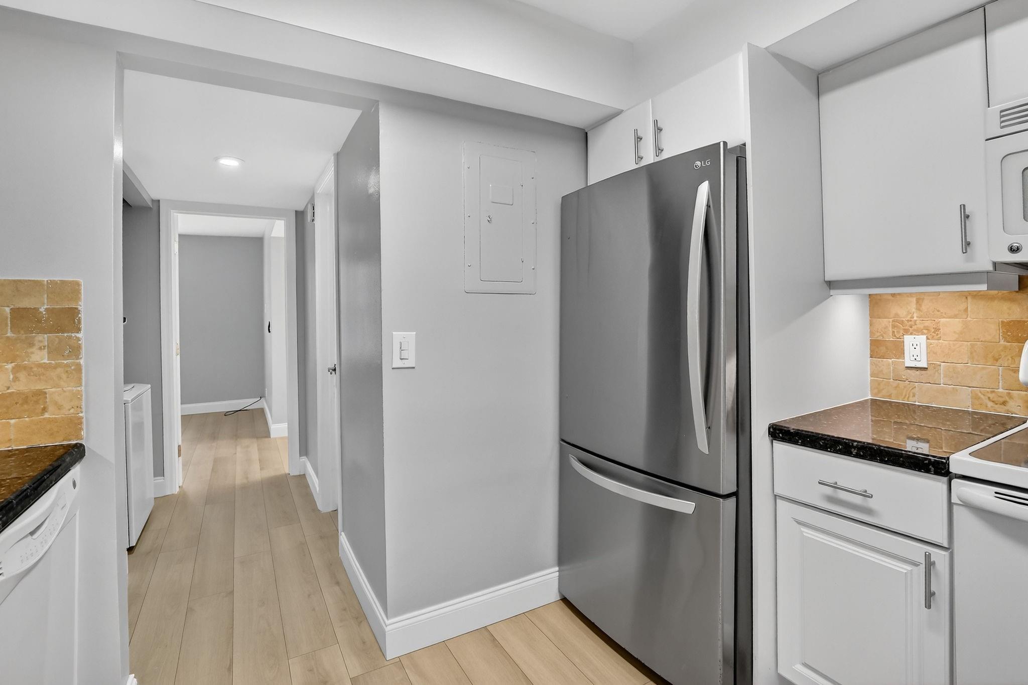 French Quarter - Residential