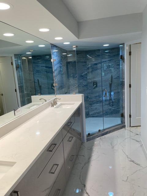 GLENEAGLES CONDO IV - Residential