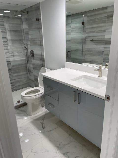 GLENEAGLES CONDO IV - Residential