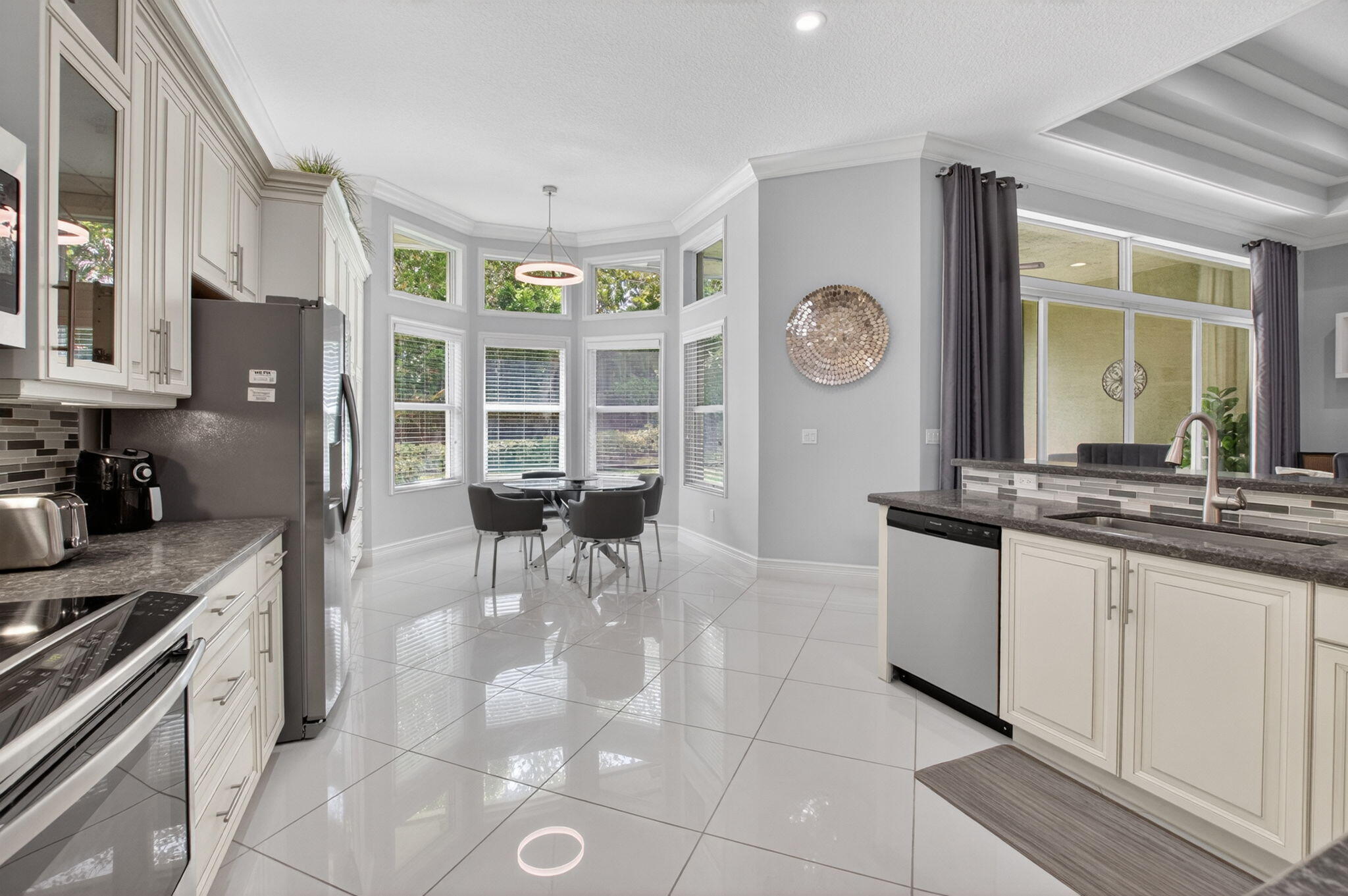 VALENCIA COVE AGR PUD PL 8 - Residential