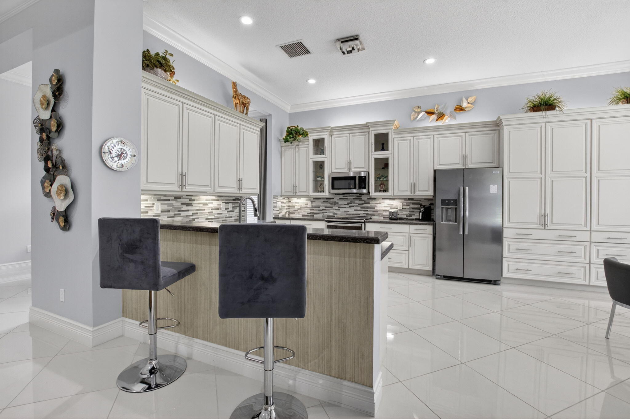 VALENCIA COVE AGR PUD PL 8 - Residential