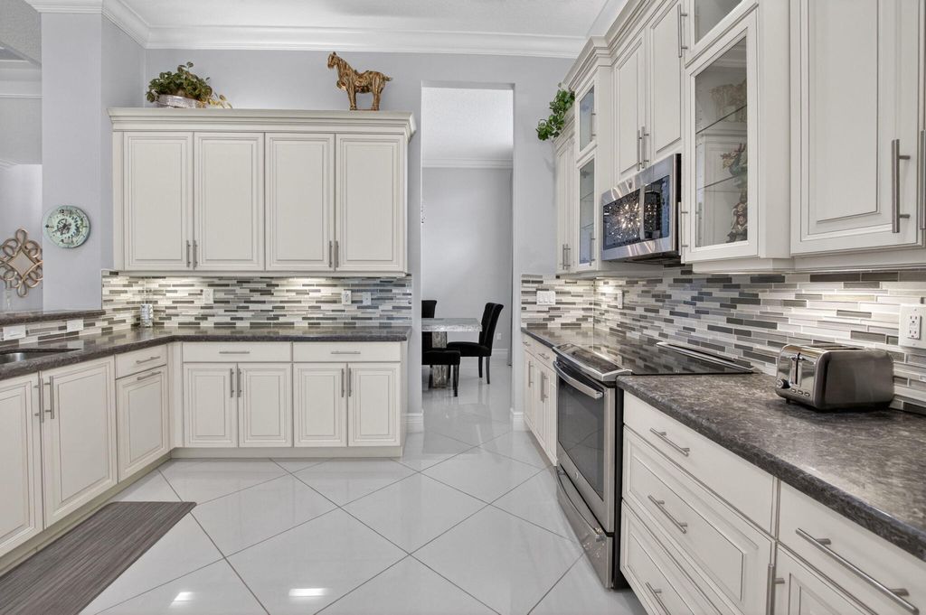 Photo of 11906 Catskill Commons Lane, Boynton Beach, FL 33473 (MLS # B26032161)