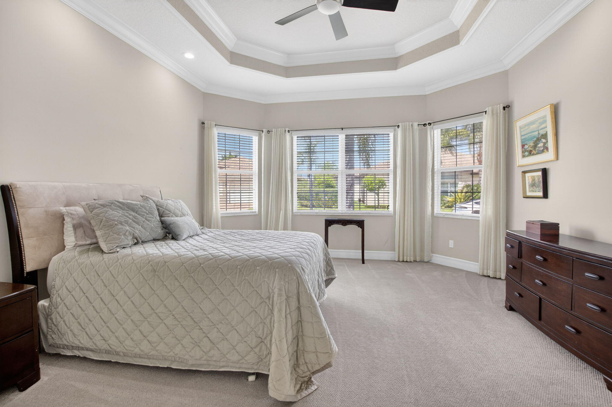 VALENCIA COVE AGR PUD PL 8 - Residential