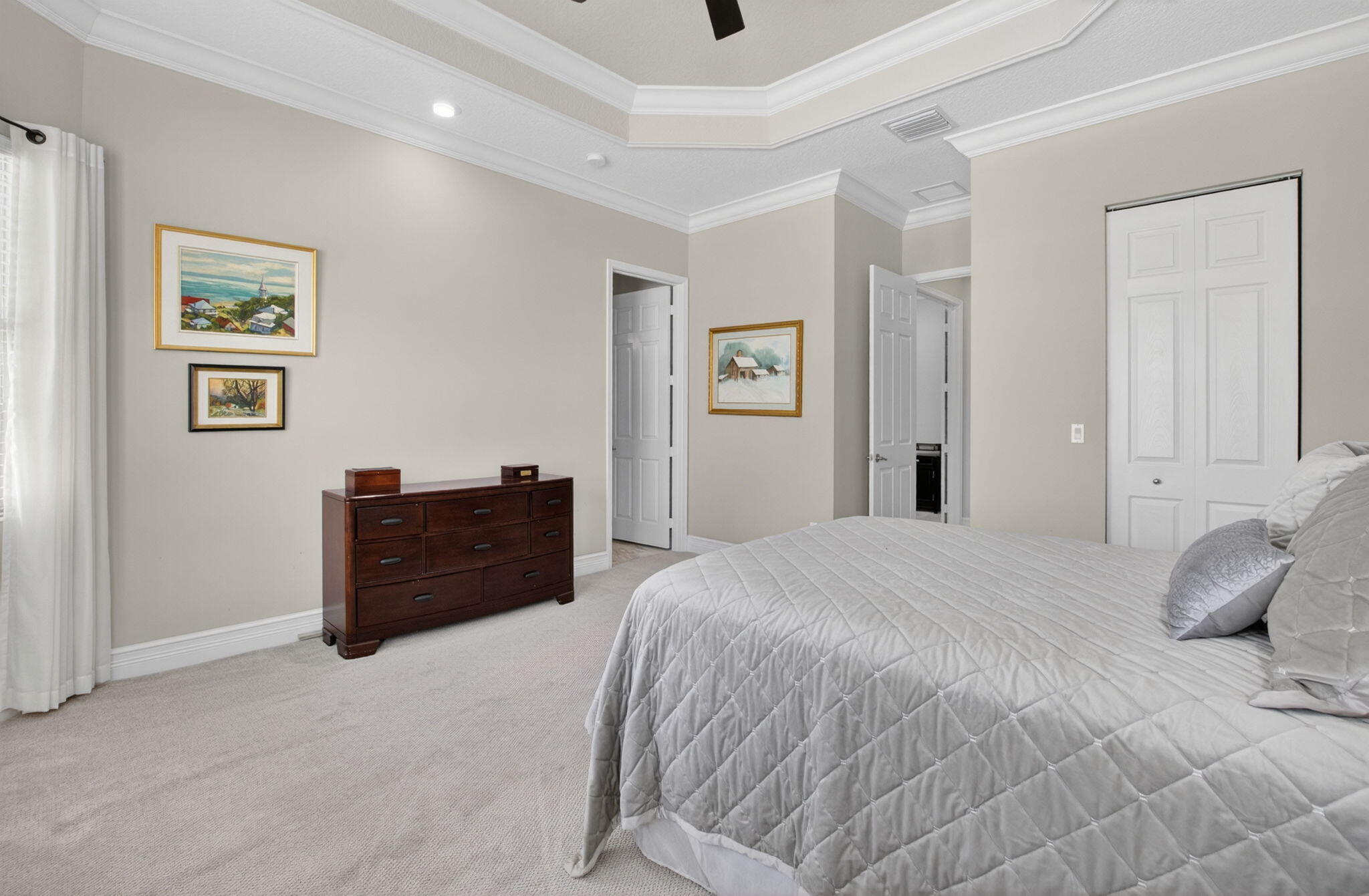 VALENCIA COVE AGR PUD PL 8 - Residential