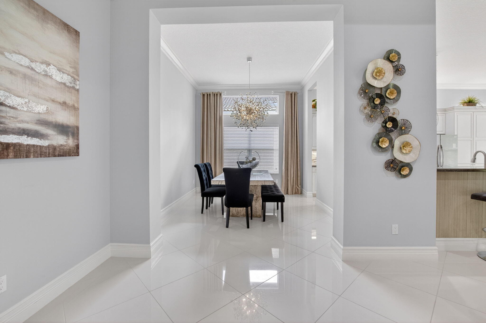 VALENCIA COVE AGR PUD PL 8 - Residential