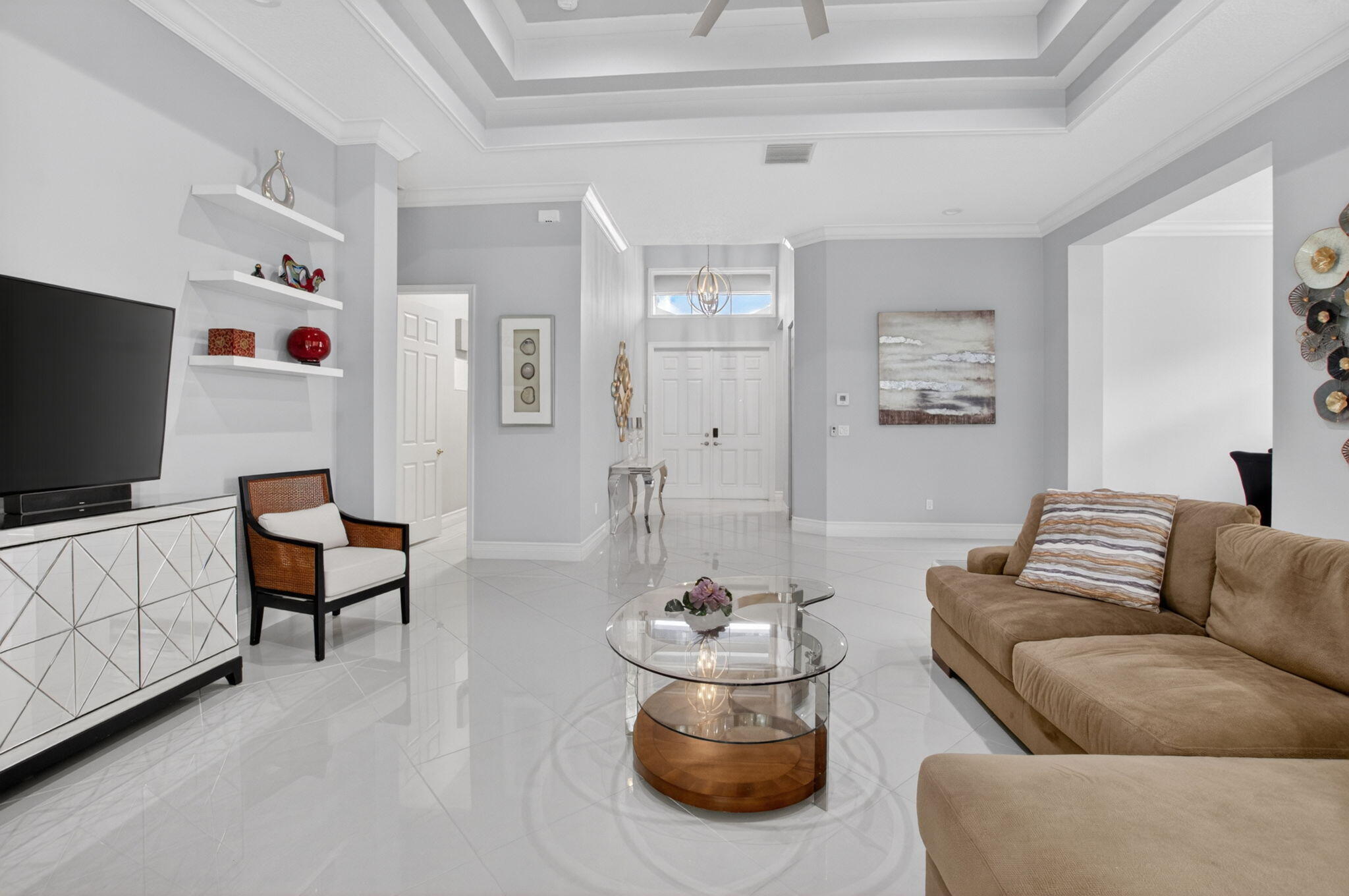 VALENCIA COVE AGR PUD PL 8 - Residential