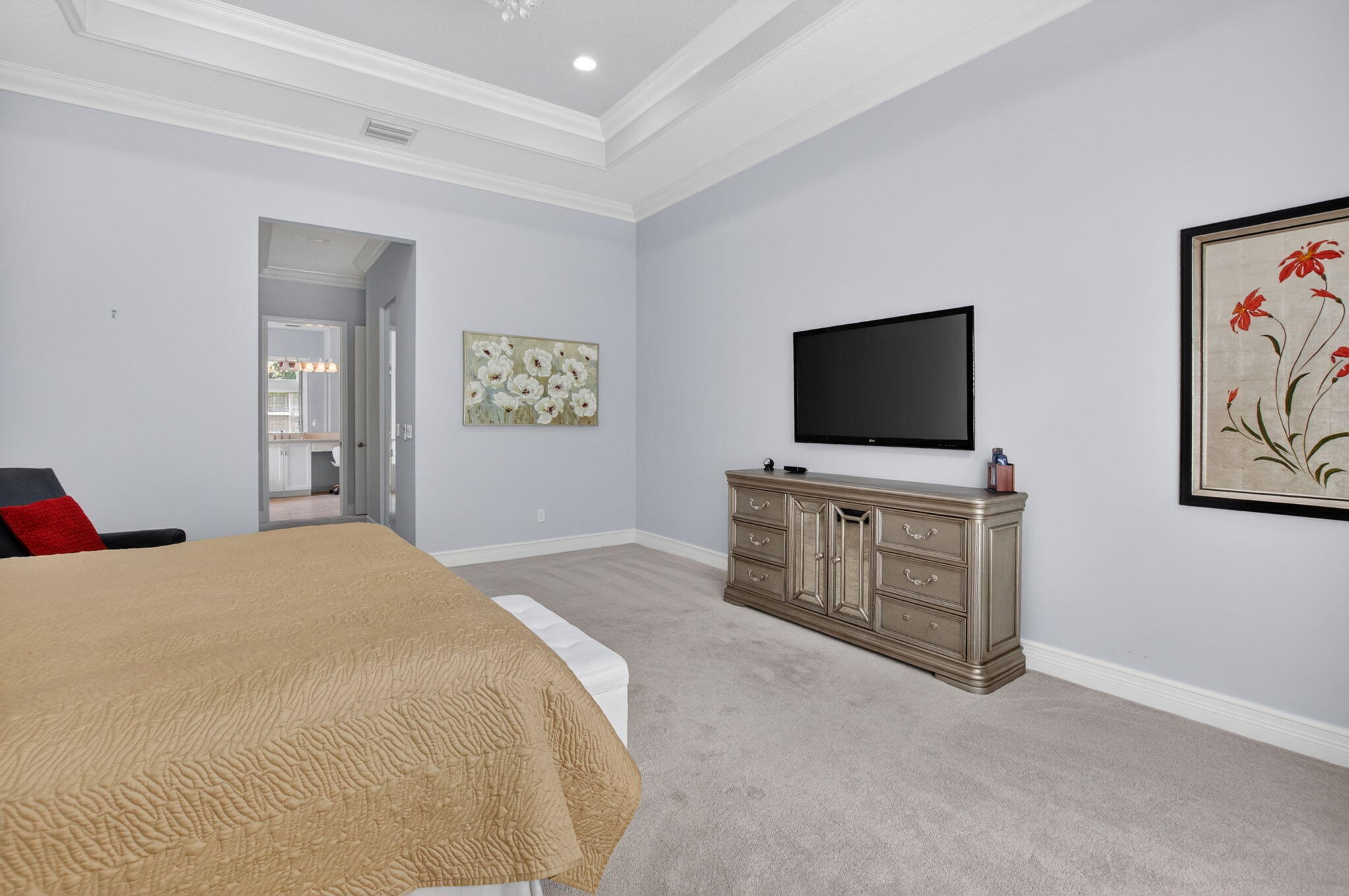 VALENCIA COVE AGR PUD PL 8 - Residential