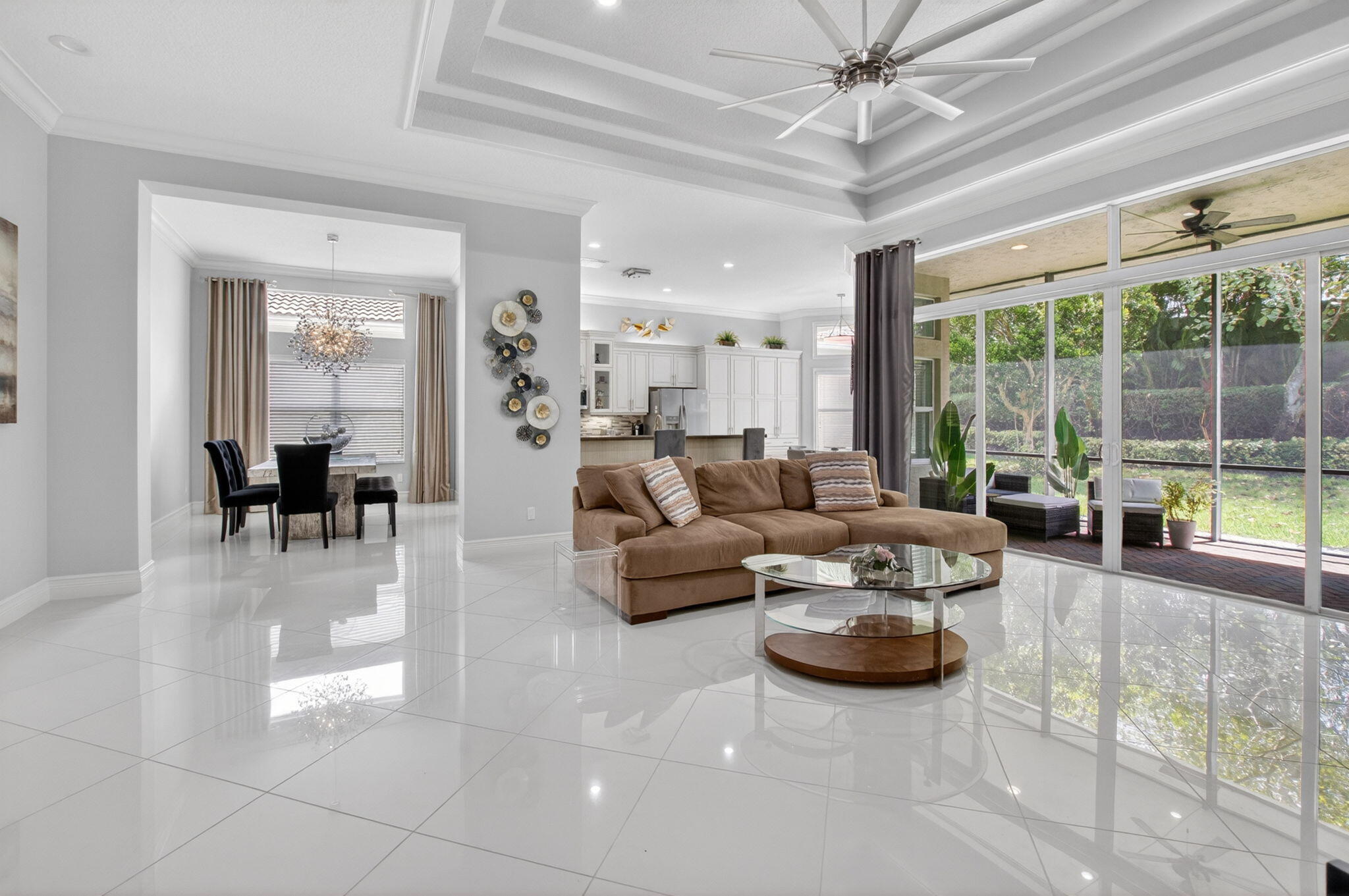 VALENCIA COVE AGR PUD PL 8 - Residential
