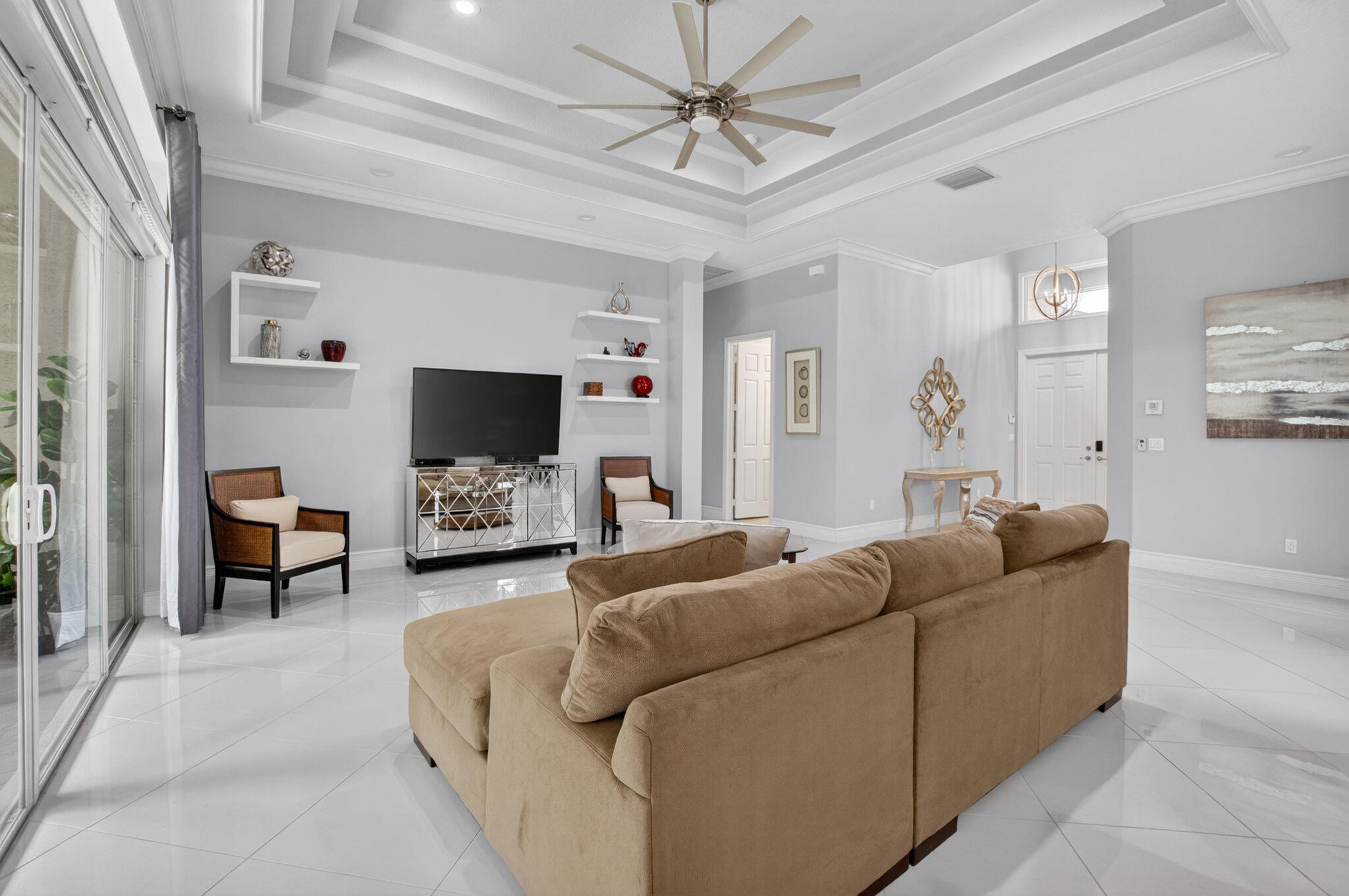 VALENCIA COVE AGR PUD PL 8 - Residential