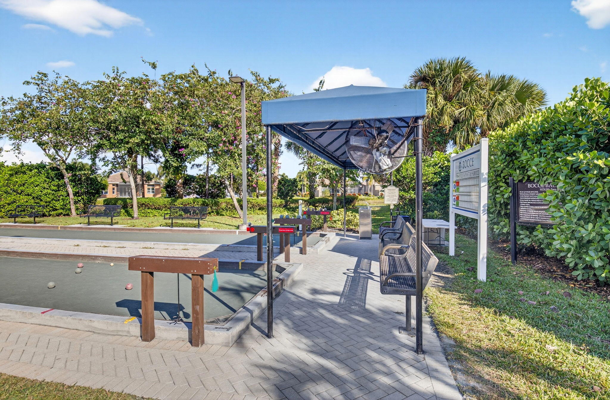 VALENCIA COVE AGR PUD PL 8 - Residential
