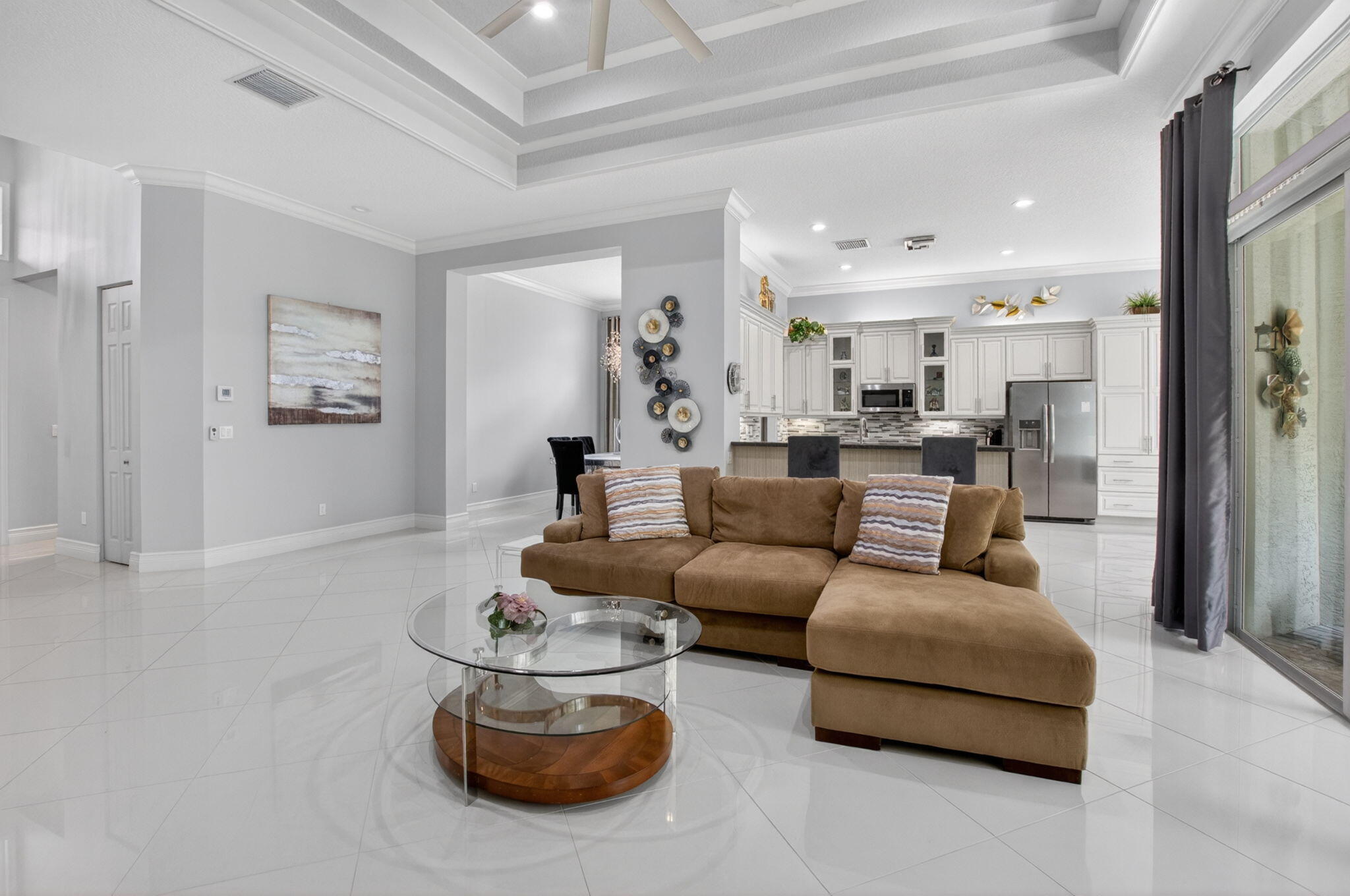 VALENCIA COVE AGR PUD PL 8 - Residential