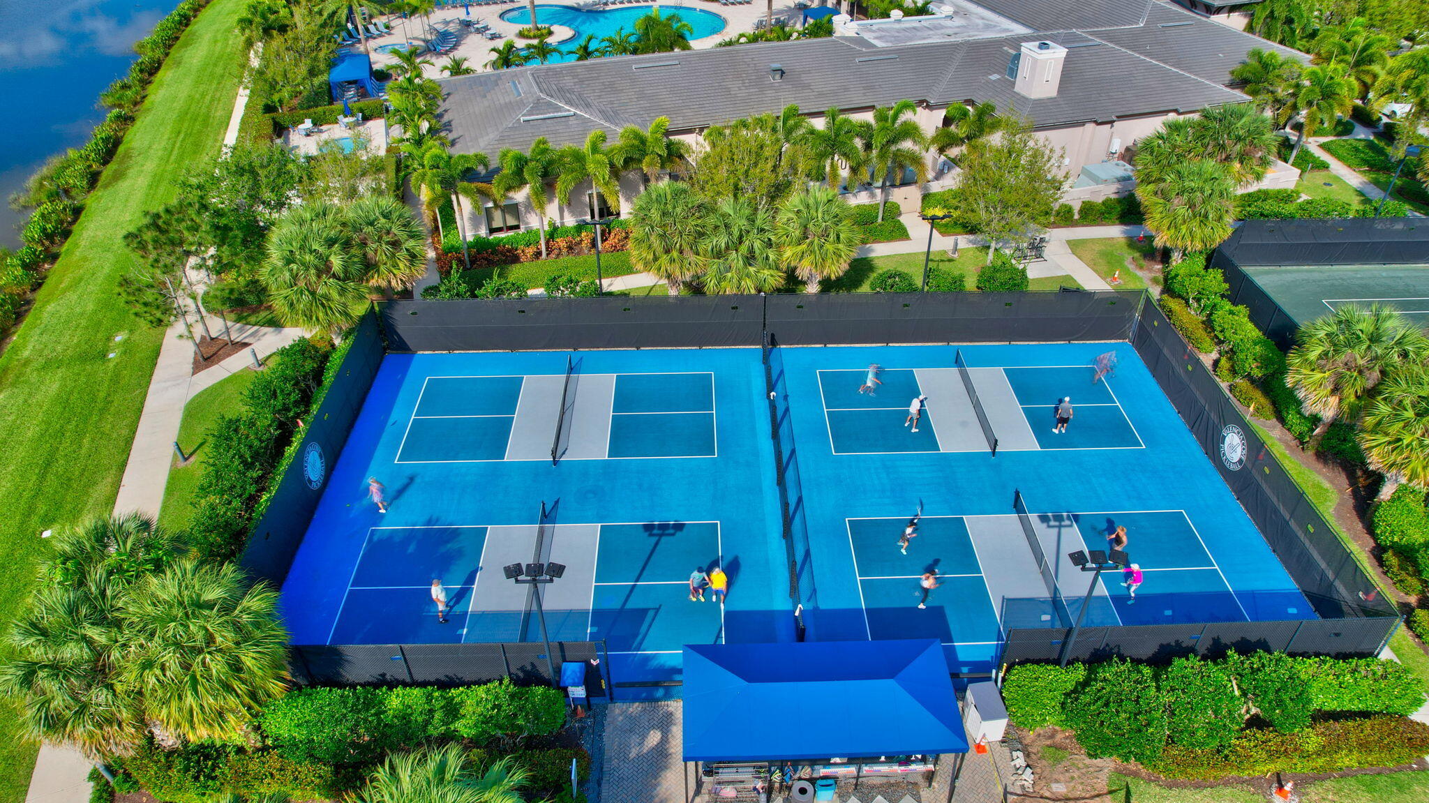 VALENCIA COVE AGR PUD PL 8 - Residential