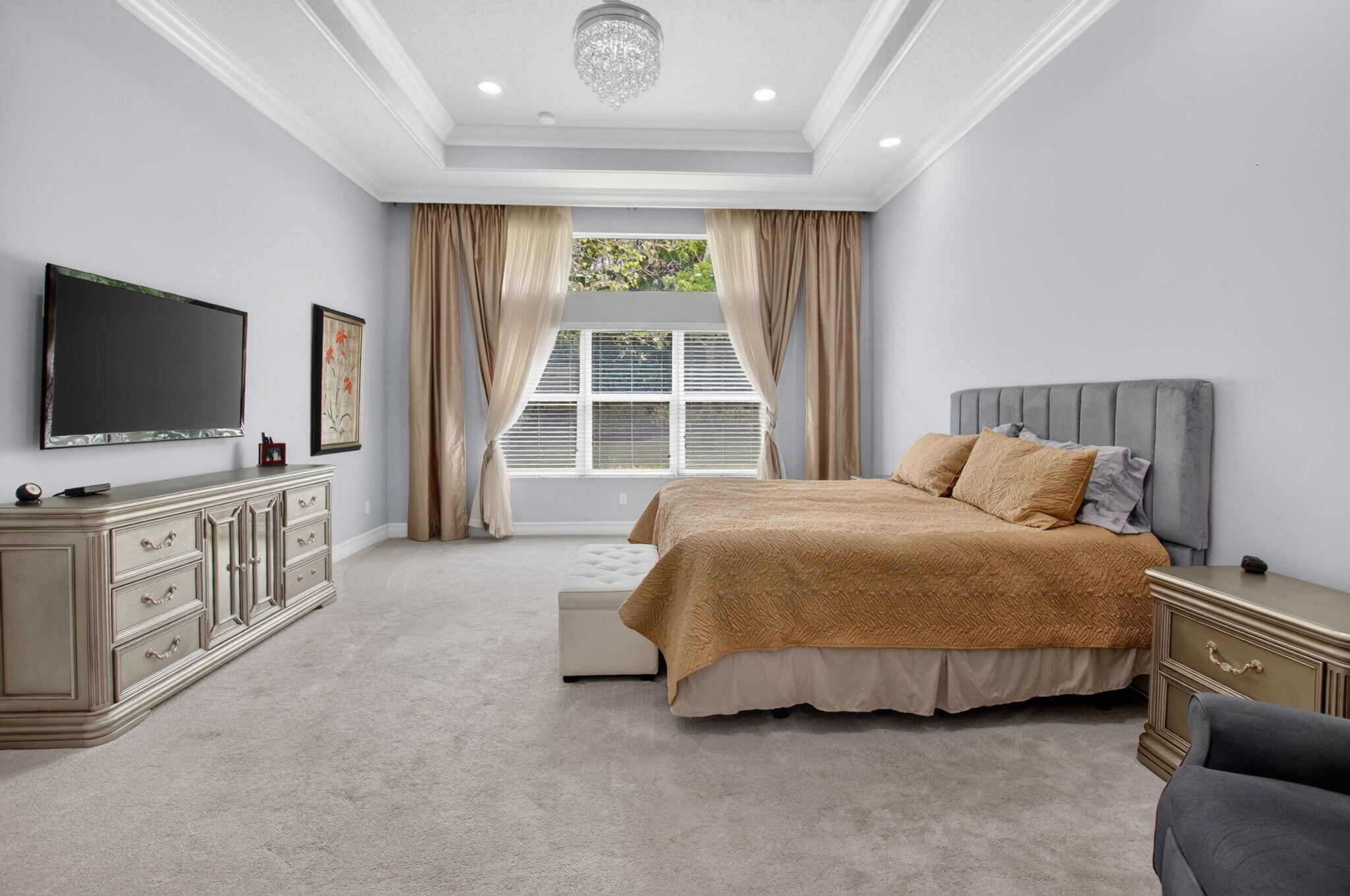 VALENCIA COVE AGR PUD PL 8 - Residential