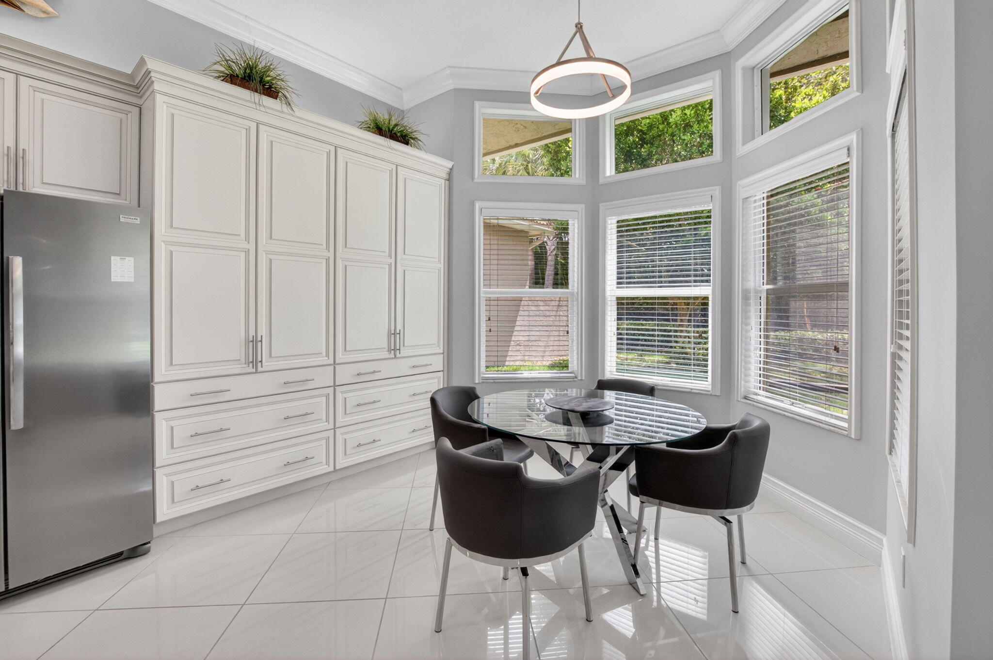 VALENCIA COVE AGR PUD PL 8 - Residential