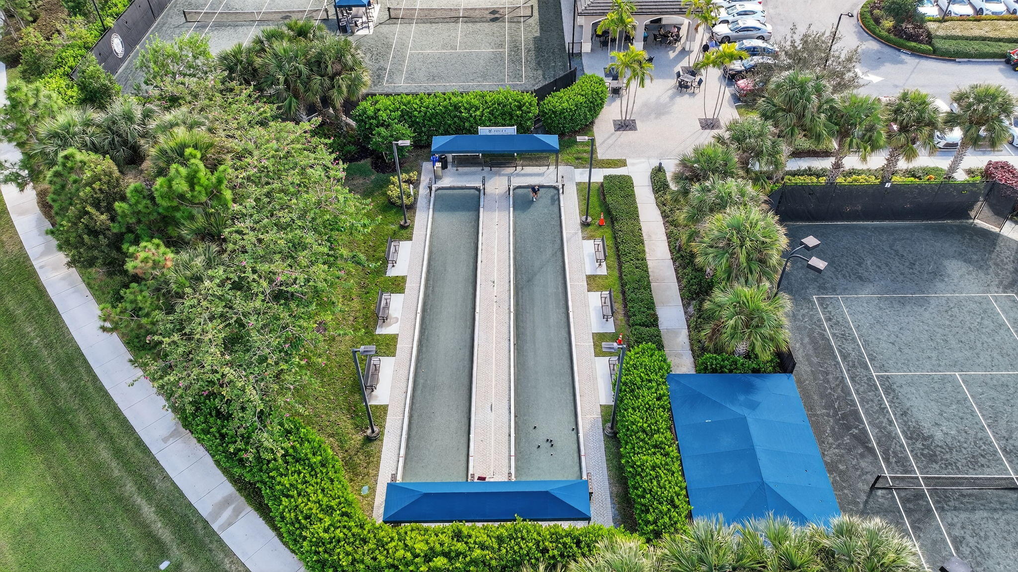 VALENCIA COVE AGR PUD PL 8 - Residential