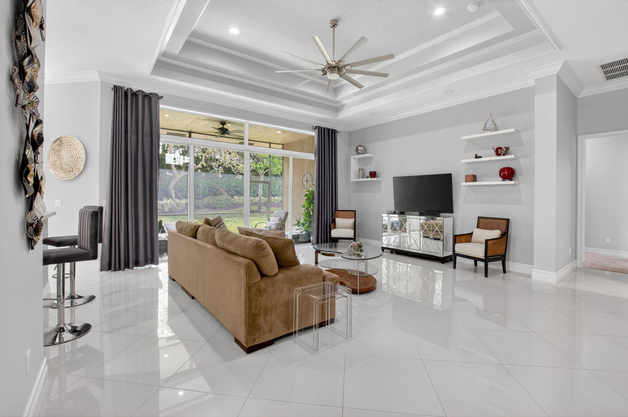 VALENCIA COVE AGR PUD PL 8 - Residential