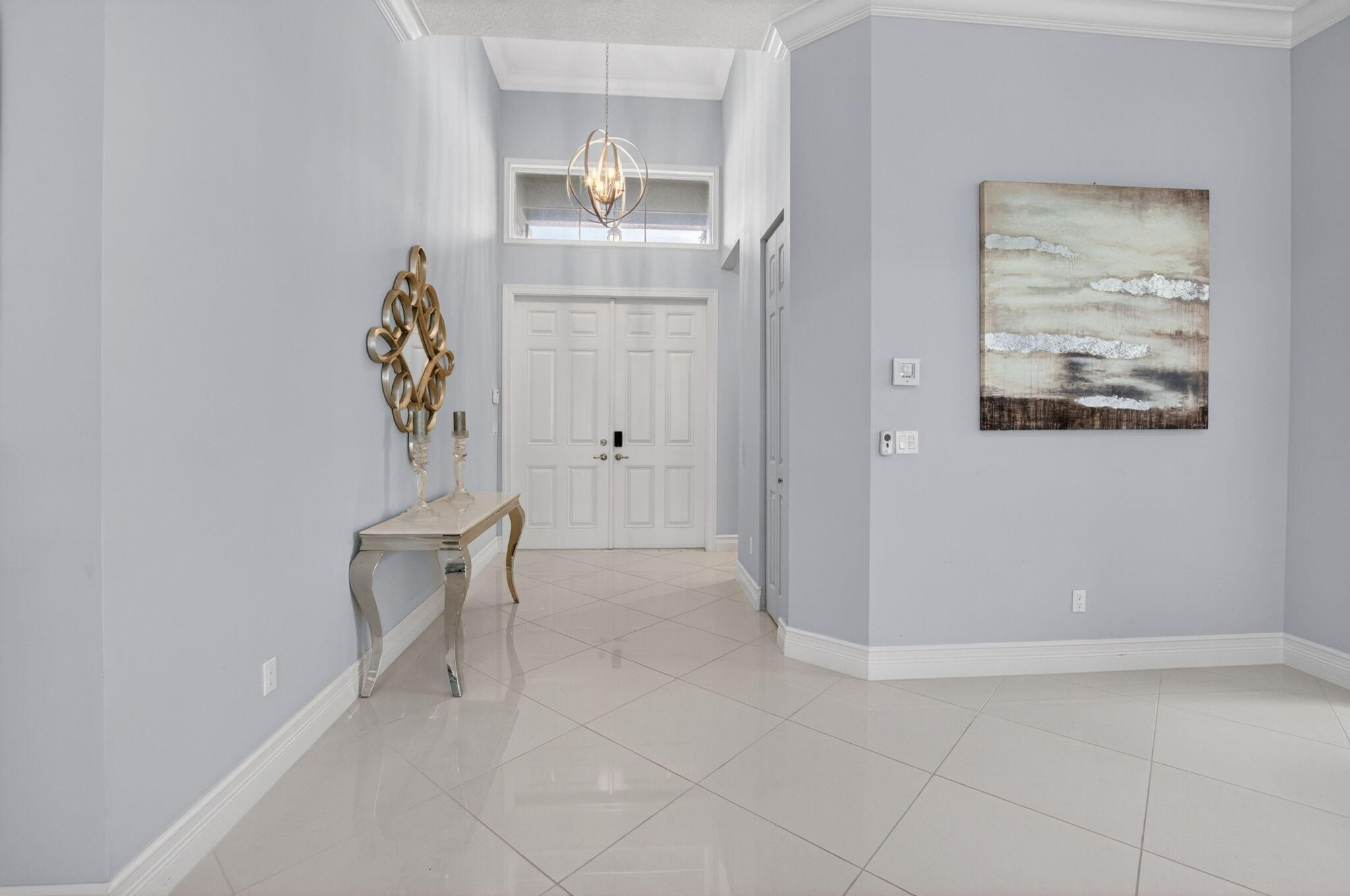 VALENCIA COVE AGR PUD PL 8 - Residential