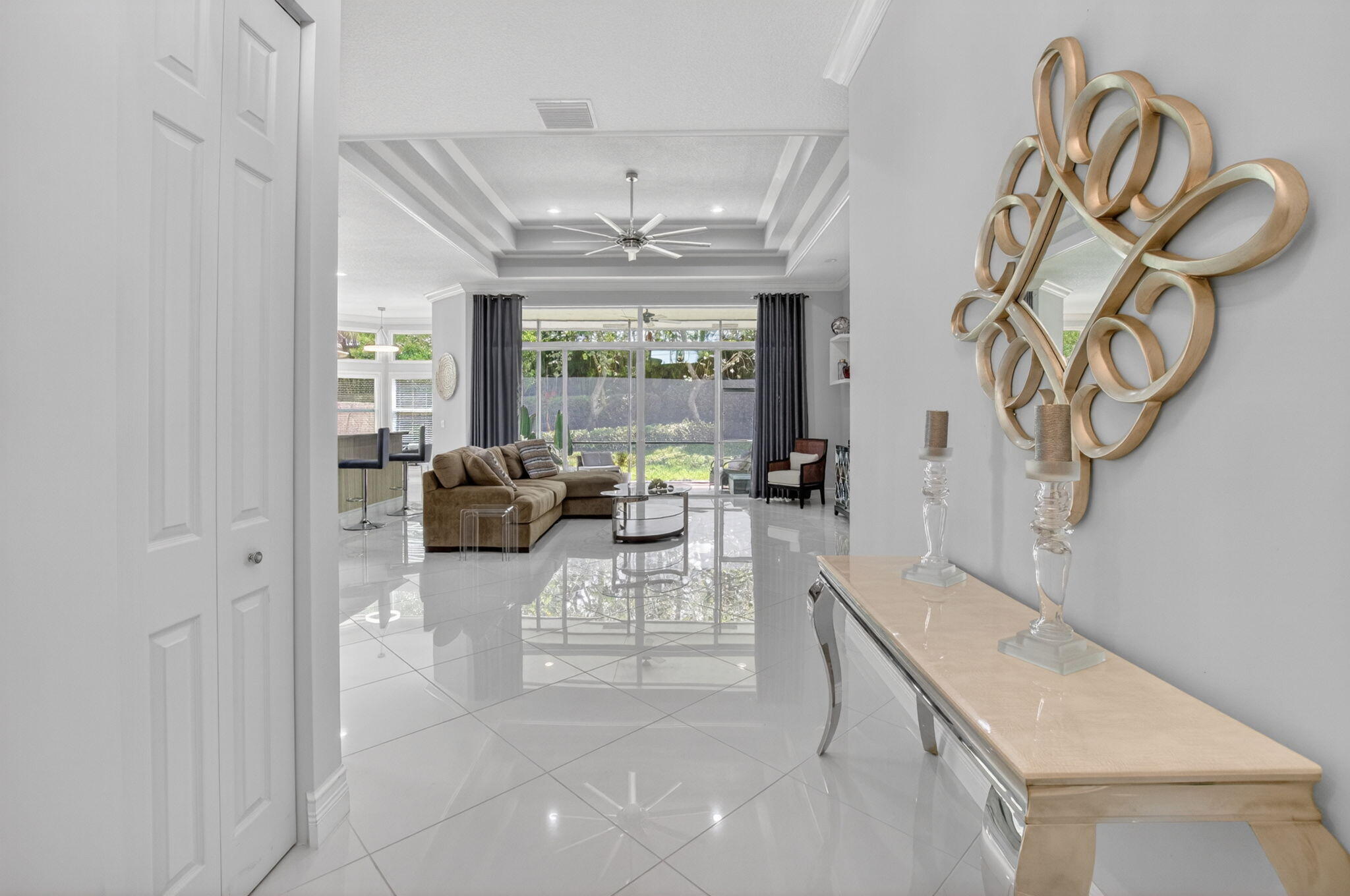 VALENCIA COVE AGR PUD PL 8 - Residential